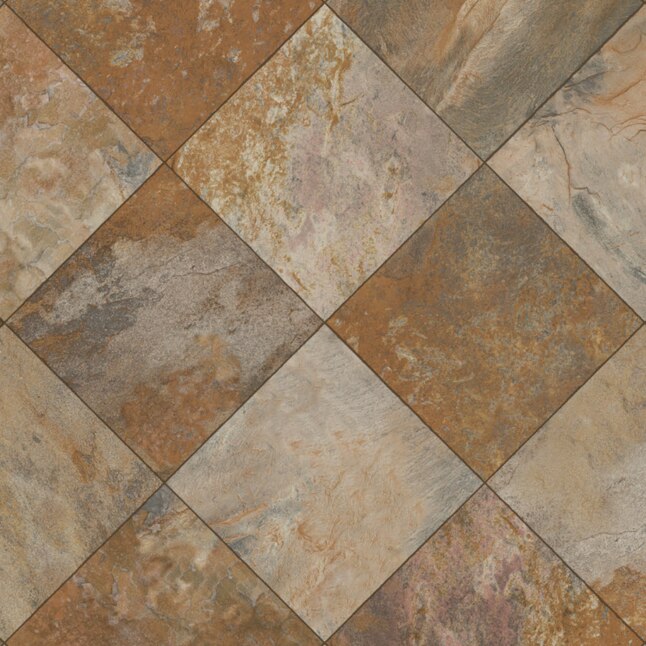 Congoleum AirStep Plus Crossing Haley's Comet Sheet Vinyl (Cut-to-length) Sample Congoleum AirStep Plus Crossing Haley's Comet Sheet Vinyl (Cut-to-length) Sample