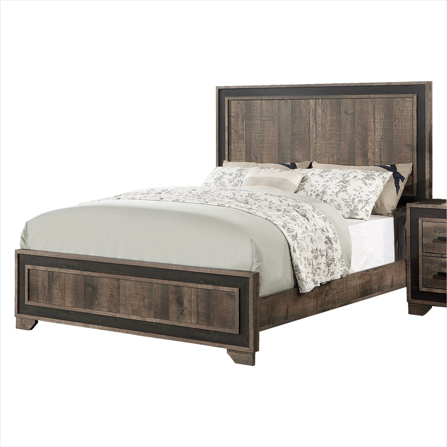 SunJet OISL3EMLFWDT beds - View #7