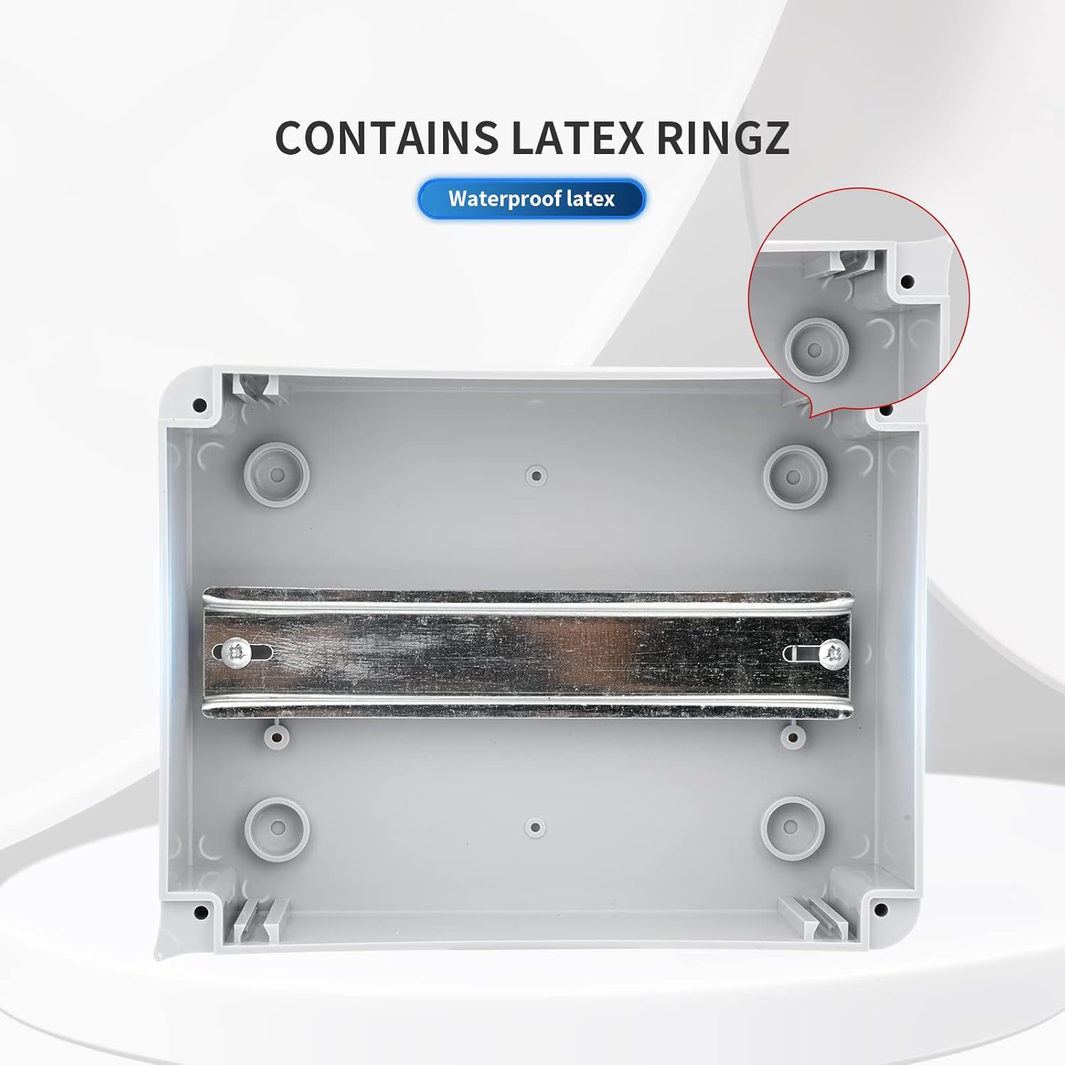 Etokfoks EFT1013B23 Electrical-Box - View #5