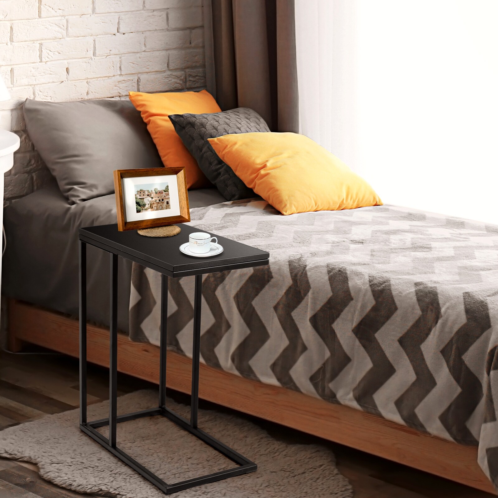 Volenca VOL-1OOWH5 End-Tables - View #8