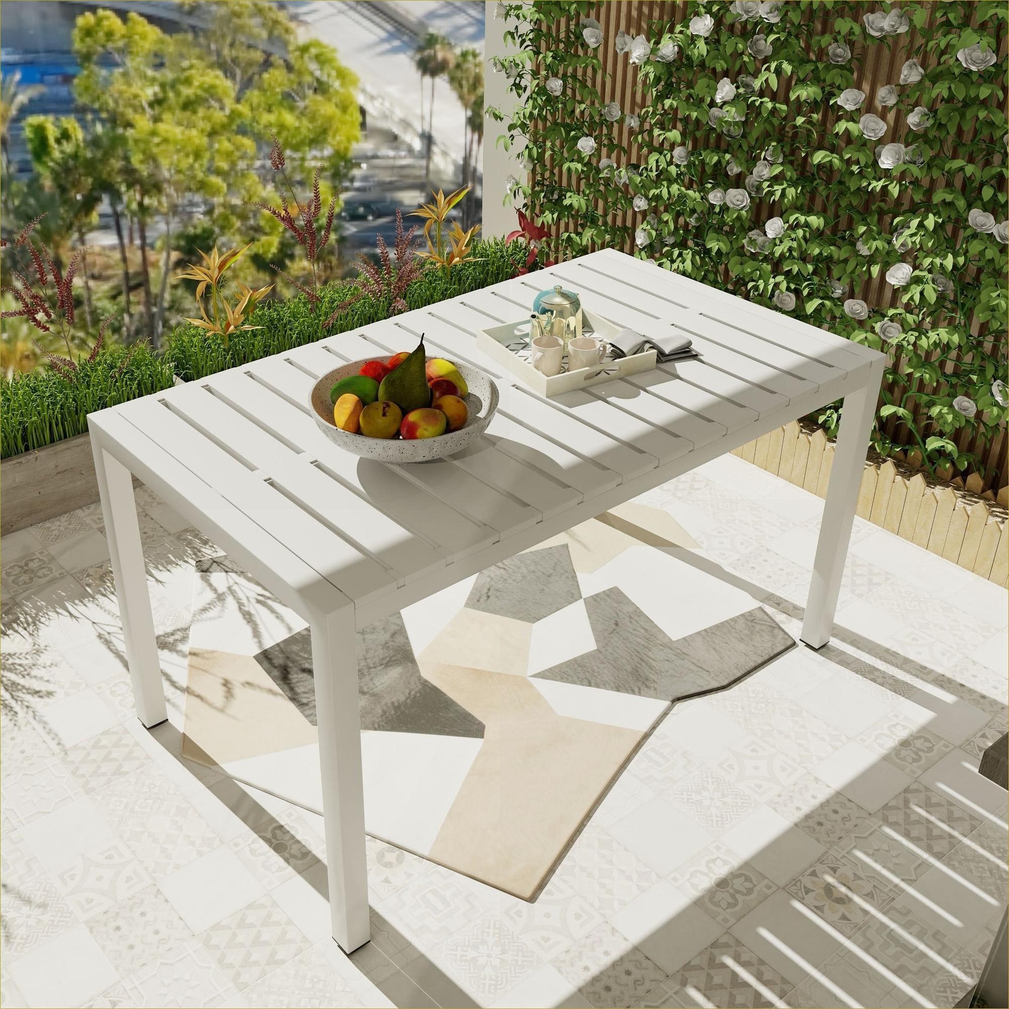 Watnature OUG6XTD4KB25 Dining-Tables - View #4