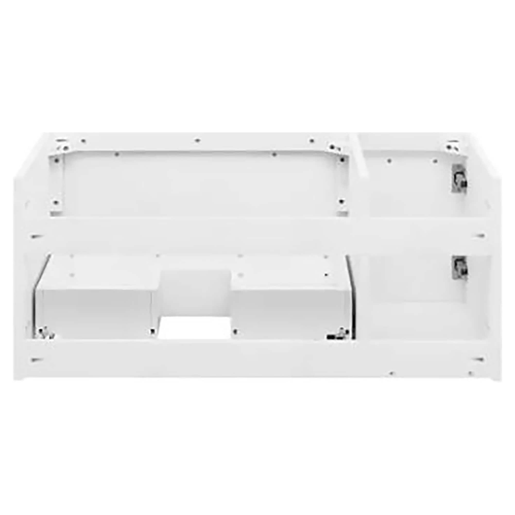 Fresca FCB6136WH-UNS-R vanities - View #3