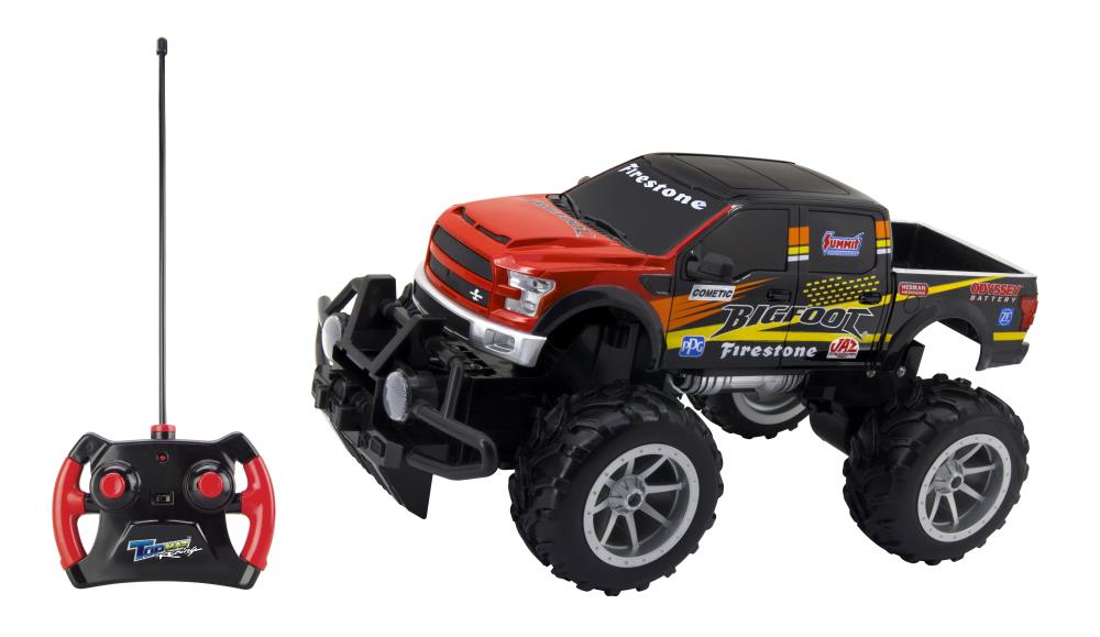 Kidztech rc outlet car