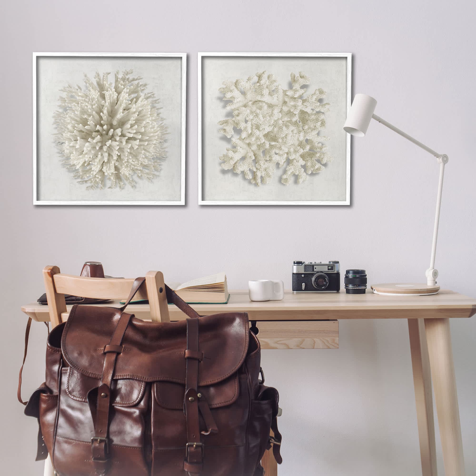 Stupell Industries B2-786-WFR-2PC-24X24 Wall-Art - View #3