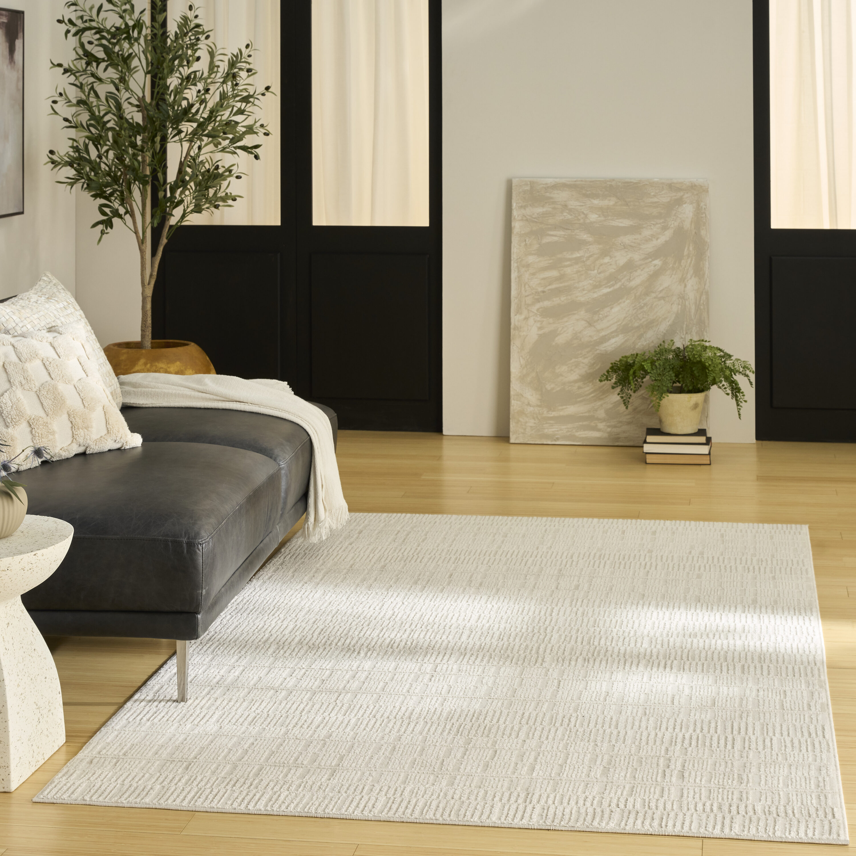 Nourison Home 841491120392 rugs - View #4