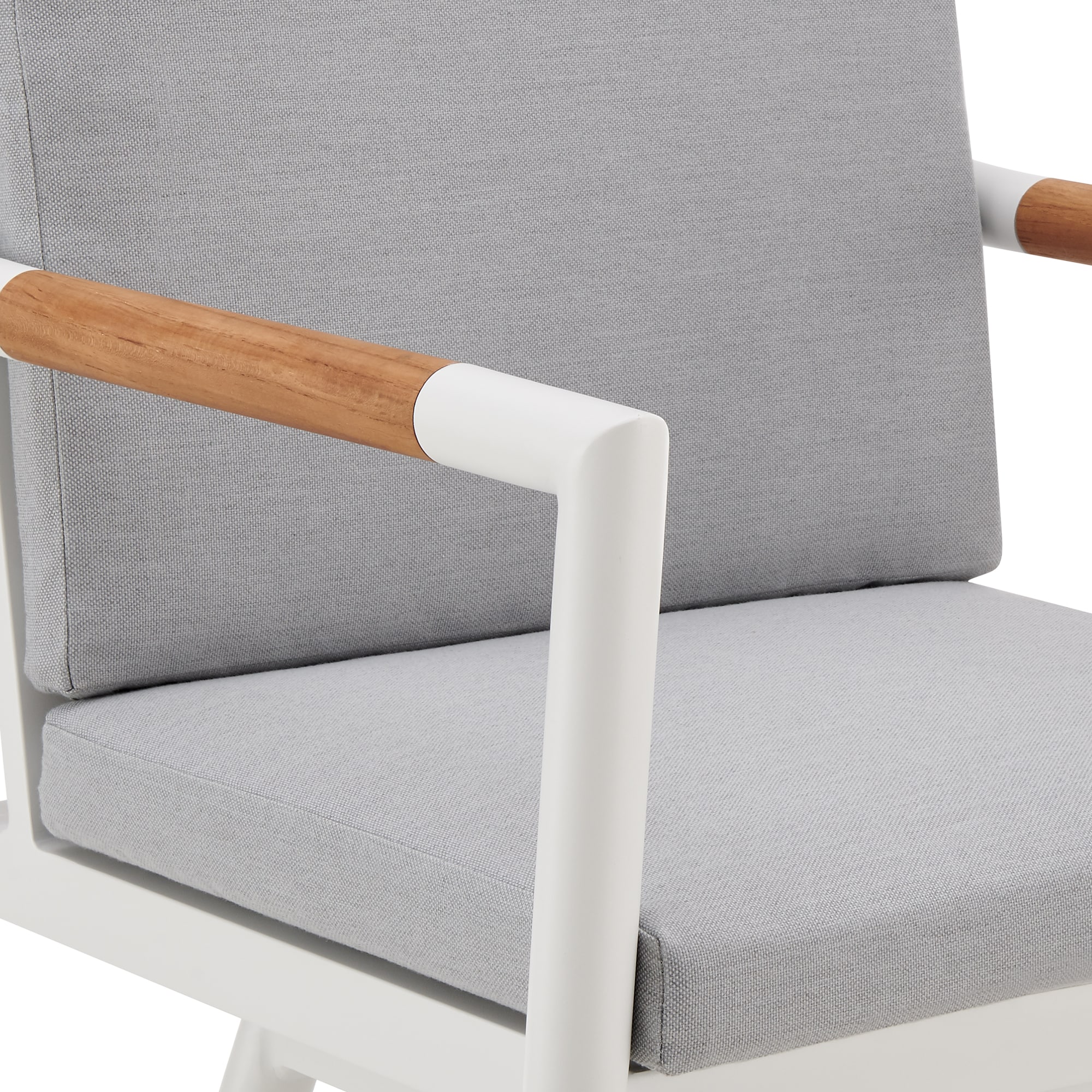 Armen Living LCCRSWBAWH26 stools - View #6