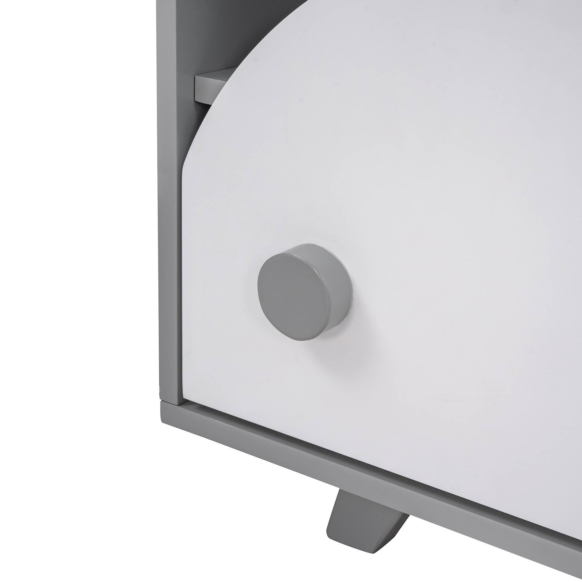 Yiekholo YLL-0759AAE nightstands - View #9