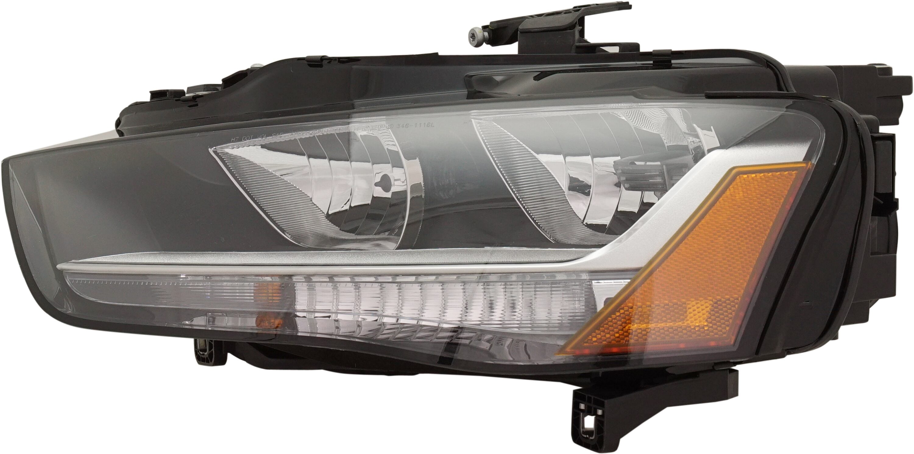 Garage-Pro JCWREPA100198GP Headlights-Components - View #3