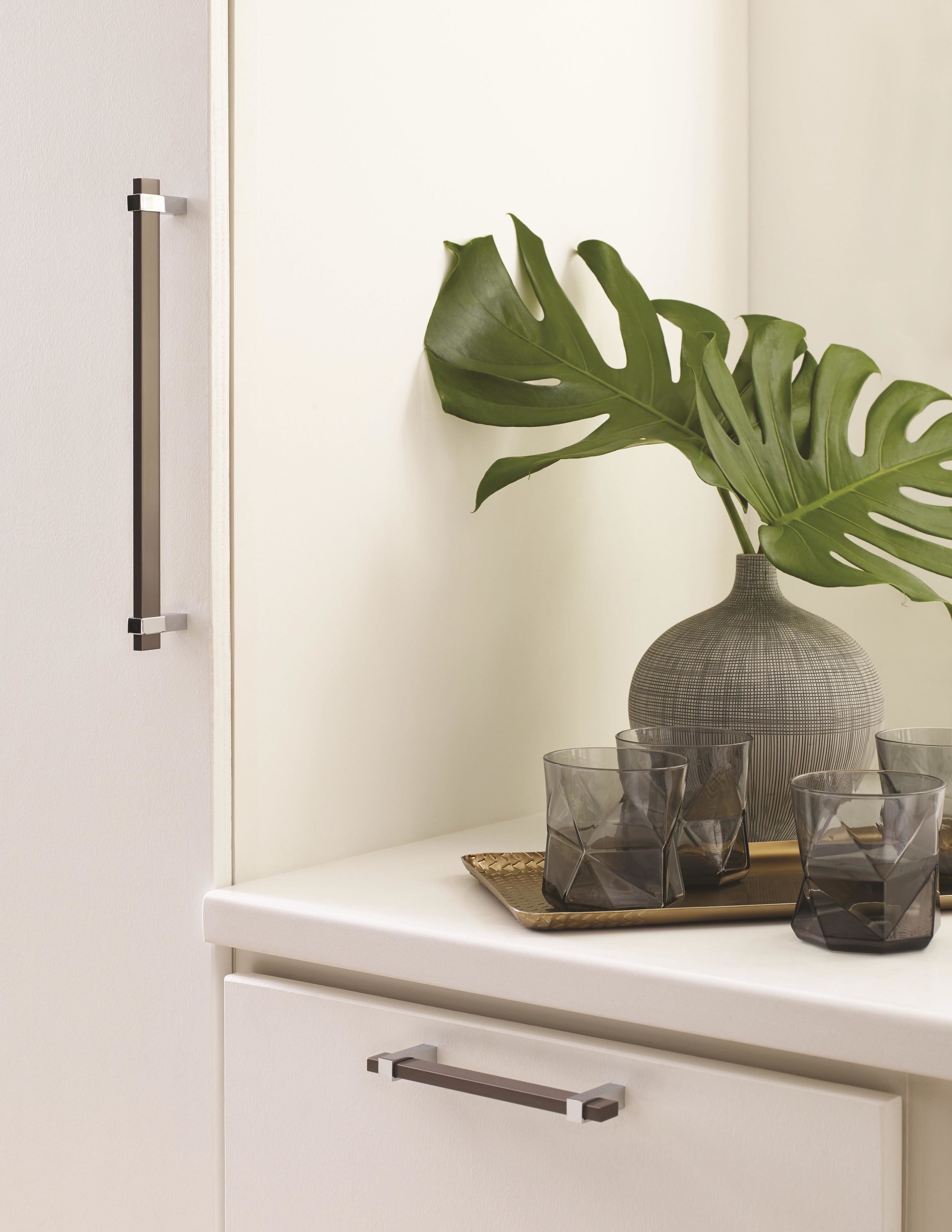 Amerock BP36724BBN26 Cabinet-Pulls - View #3