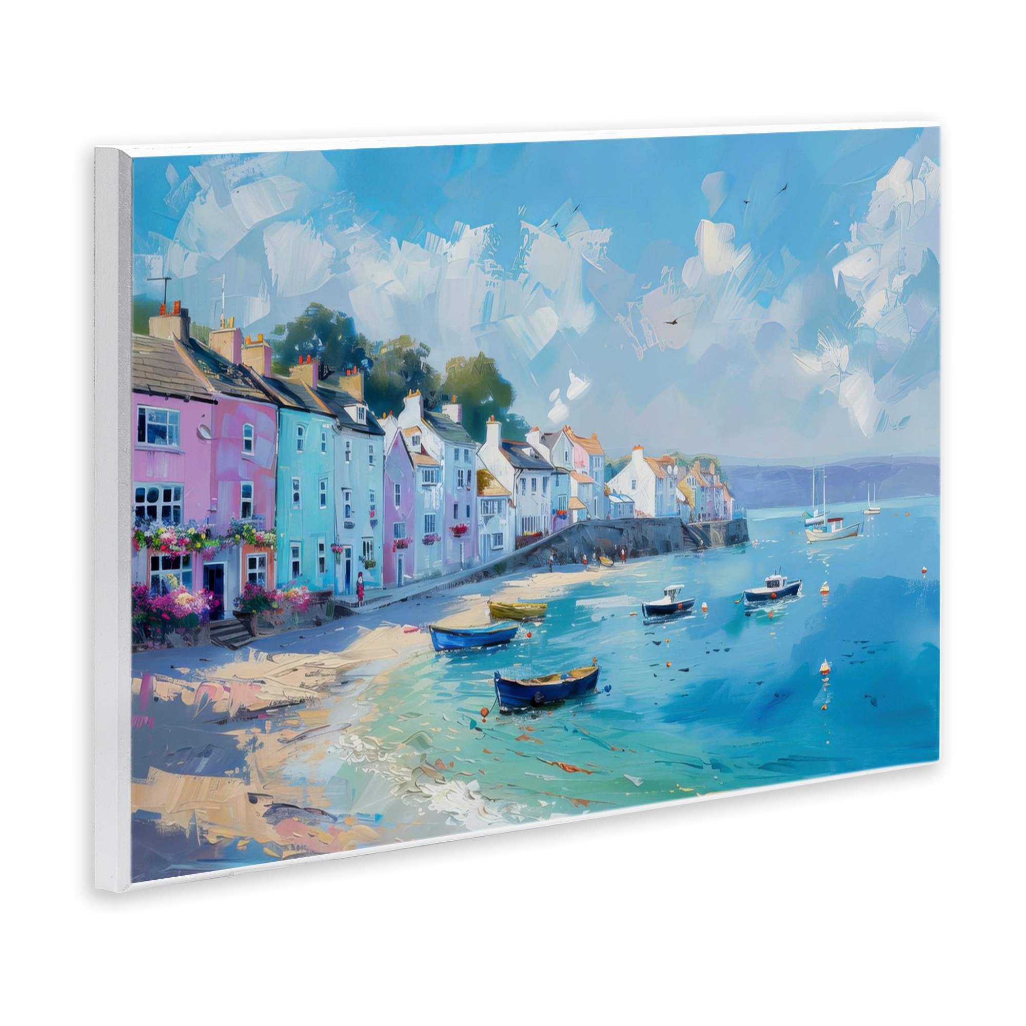 Stupell Industries BT-724-WD-10X15 Wall-Art - View #2