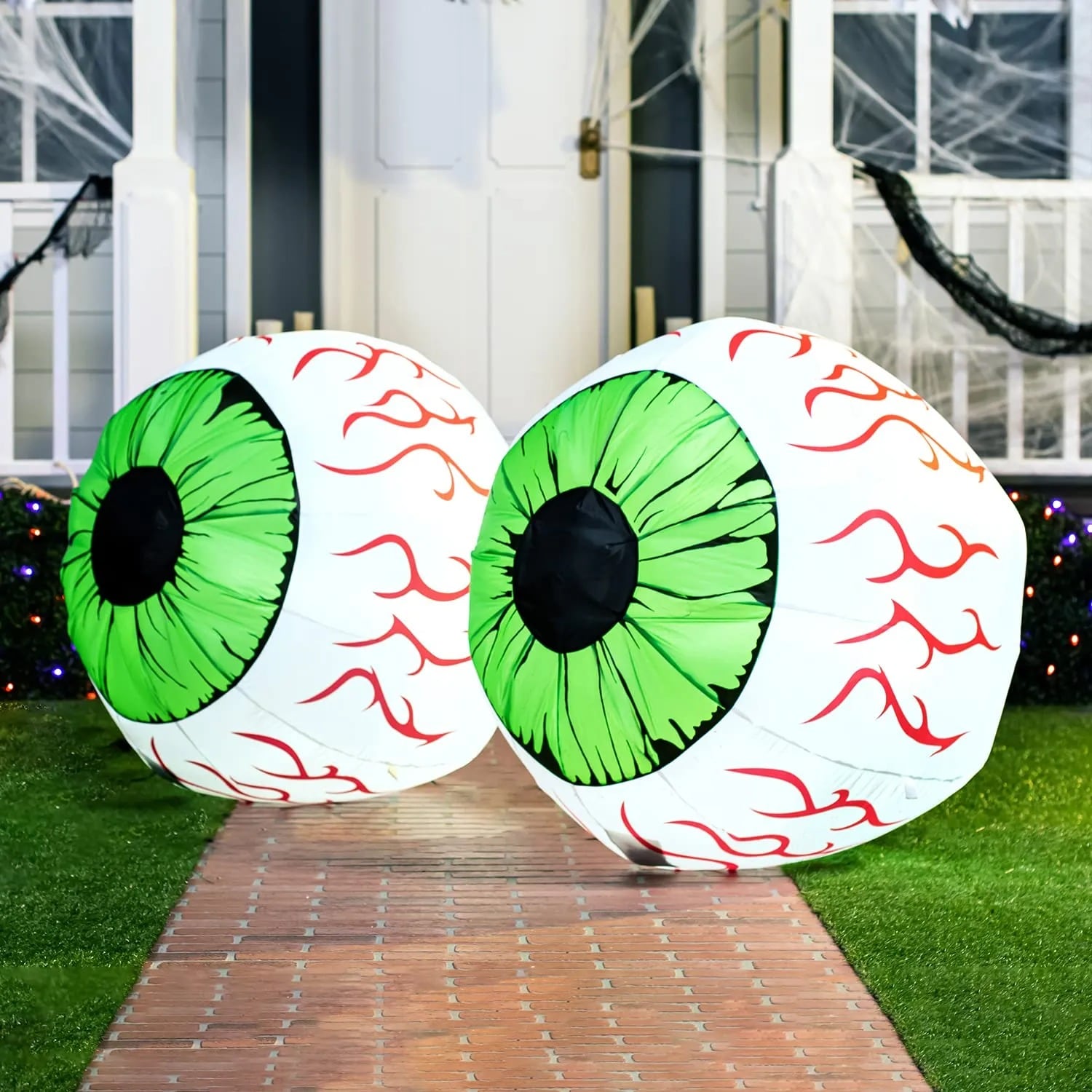 Joyfy 30030-B Outdoor-Halloween-Decor - View #5