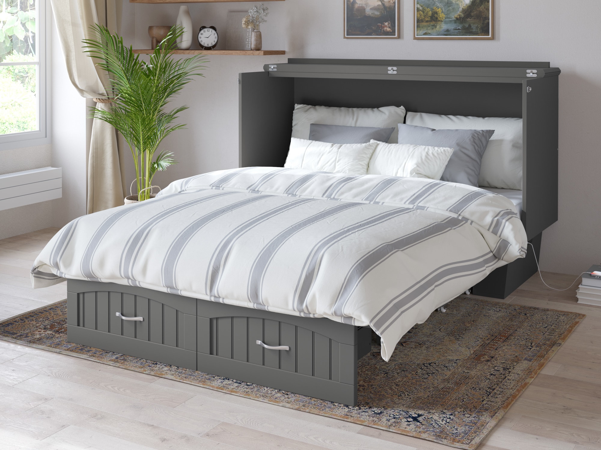 AFI AC594109 beds - View #2