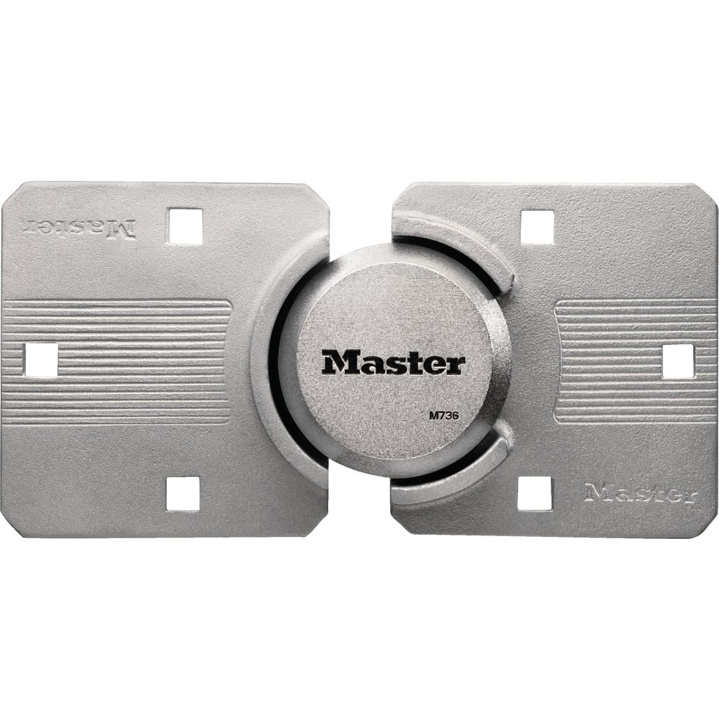 Master Lock MASTERLOCKCO0 Padlocks-Locks-Cables - View #3
