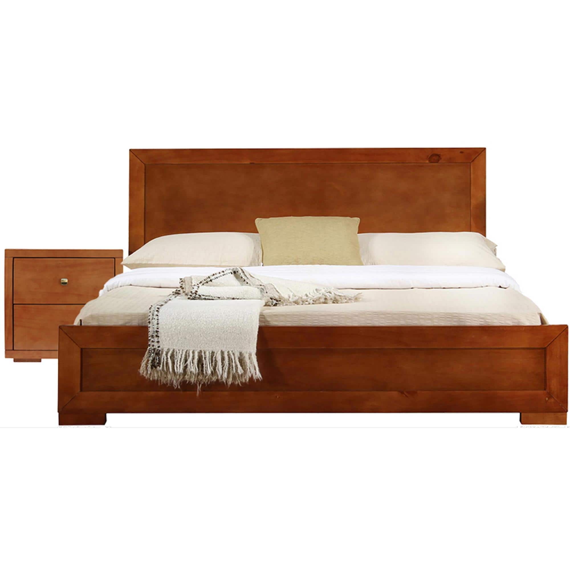 Camden Isle 312734 Bedroom-Sets - View #2