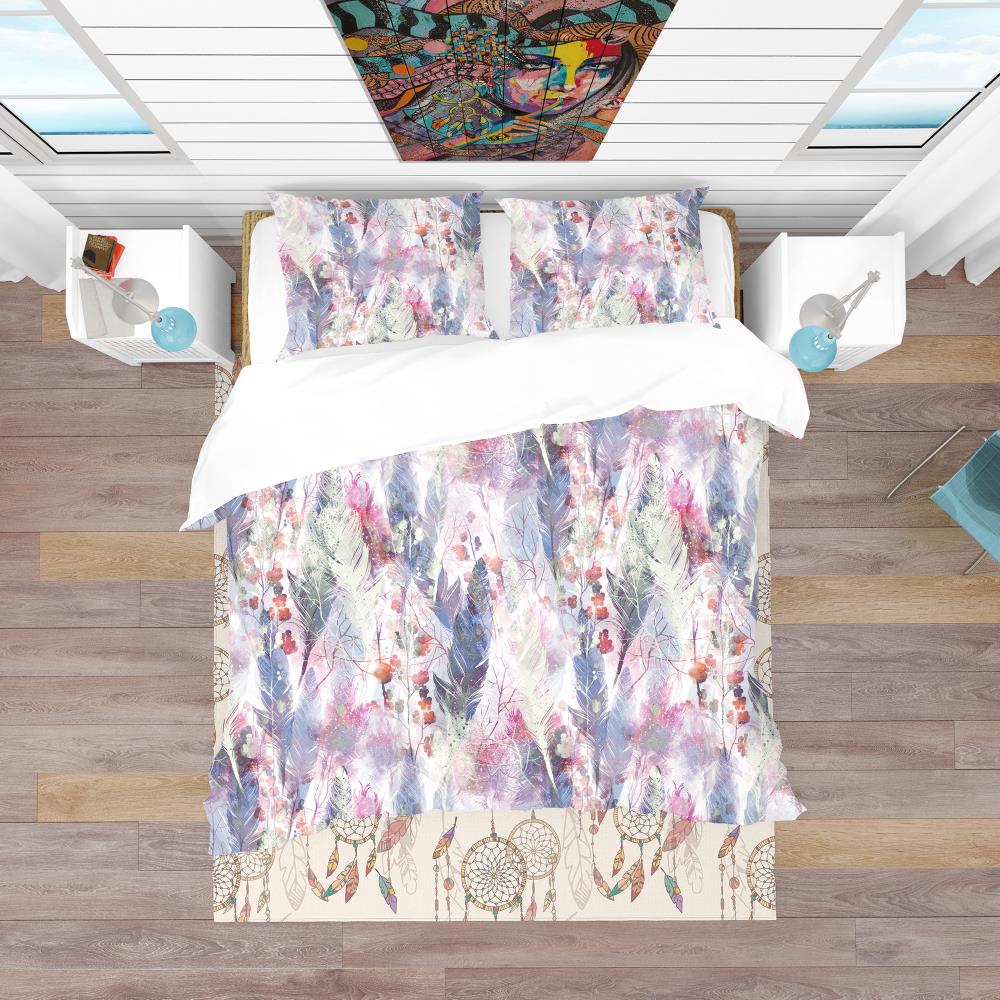 Designart BED18583-Q bedding - View #3