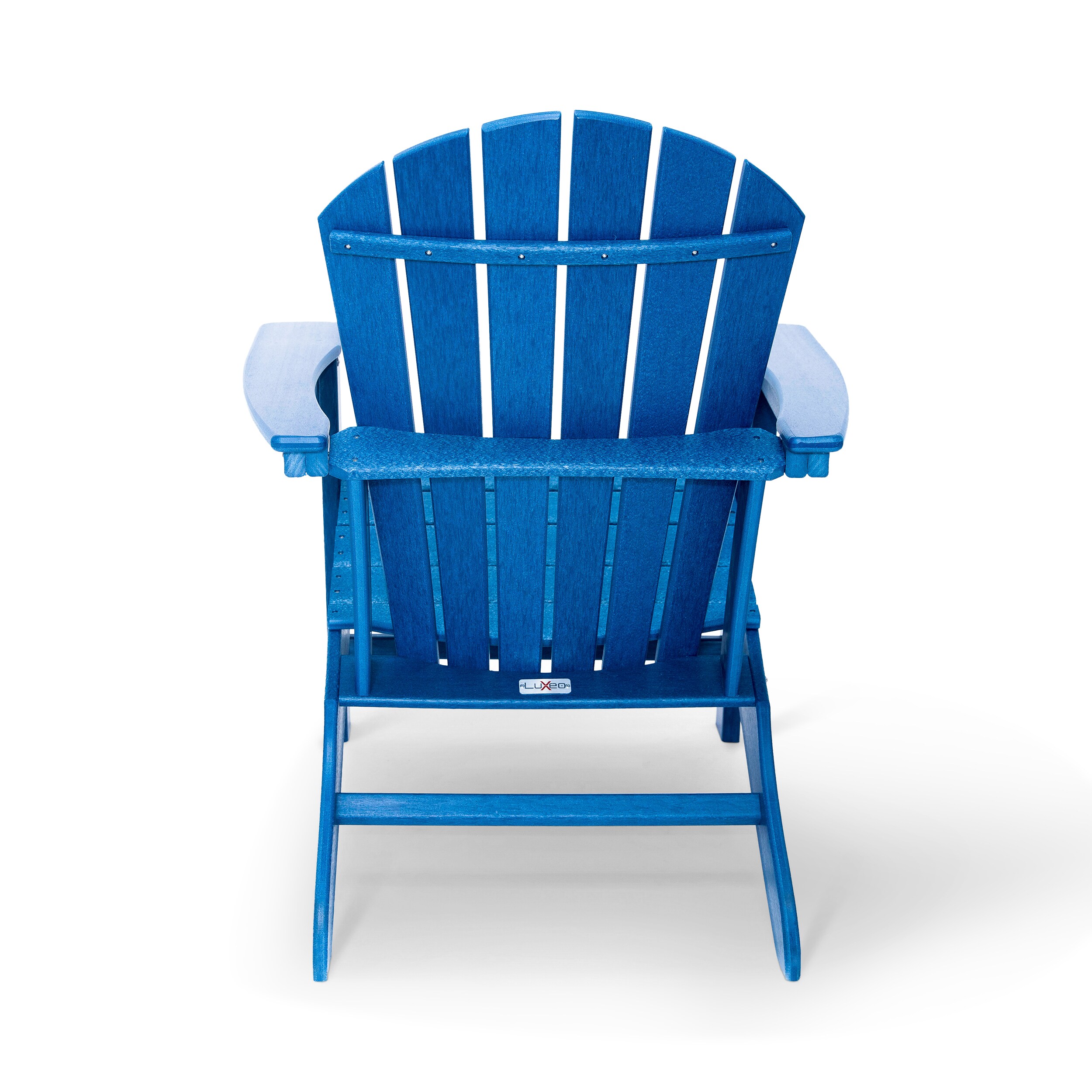 LuXeo LOW-1518-NAVY Patio-Chairs - View #6