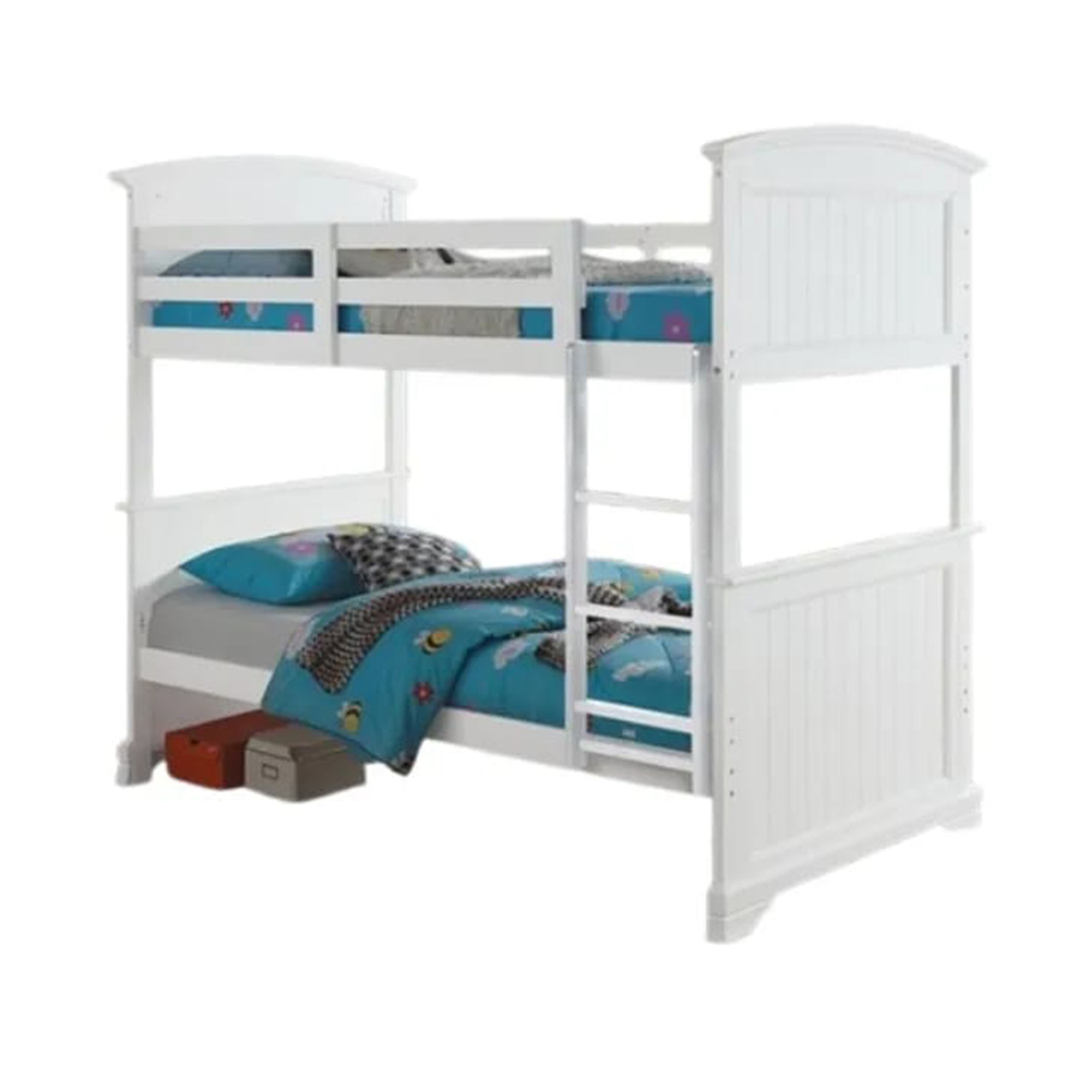 Benzara BM342277 Bunk-Beds - View #6