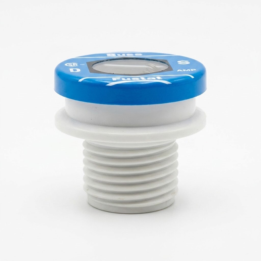 Bussmann BP/S-12 fuses - View #2