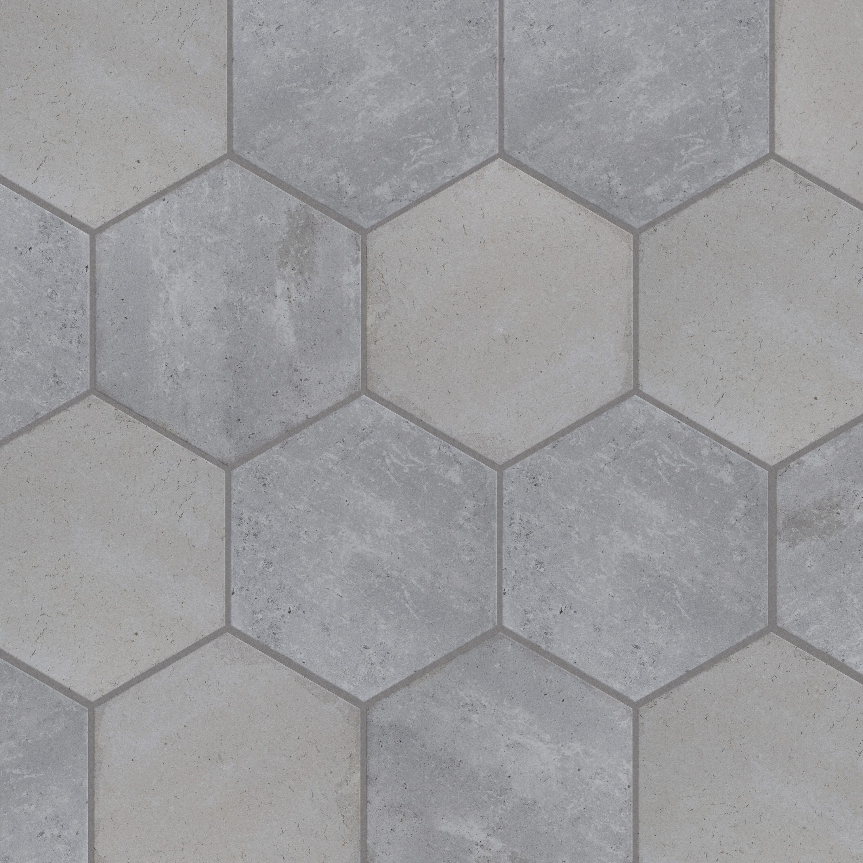 Affinity Tile FMA10BYWH Ceramic-Tile - View #7