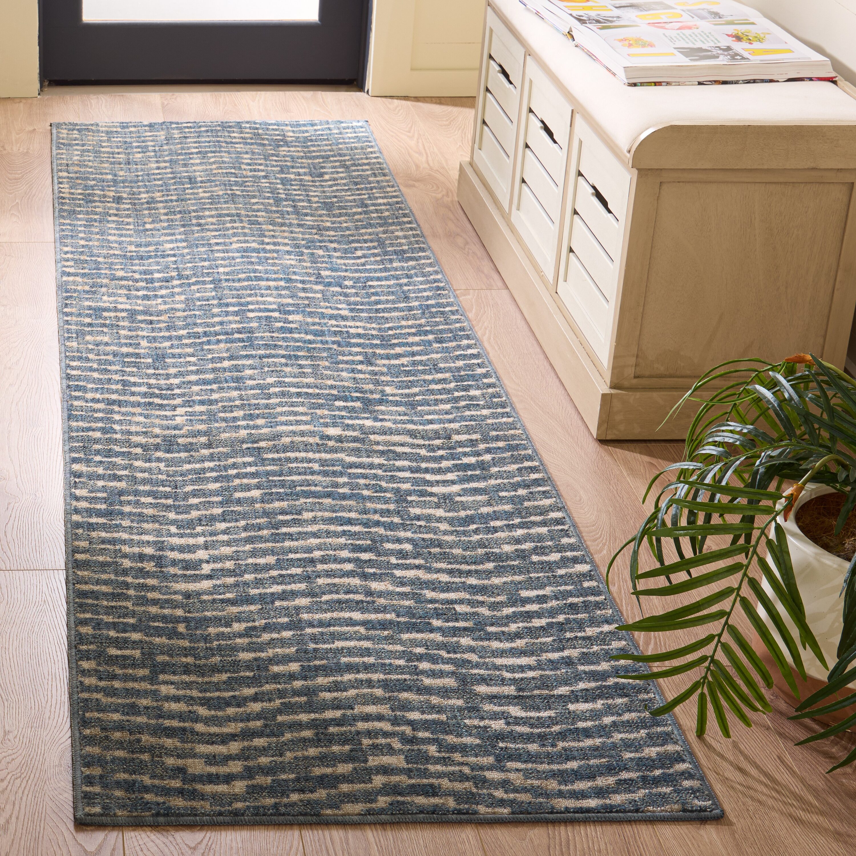 Safavieh WTN718M-28 rugs - View #2