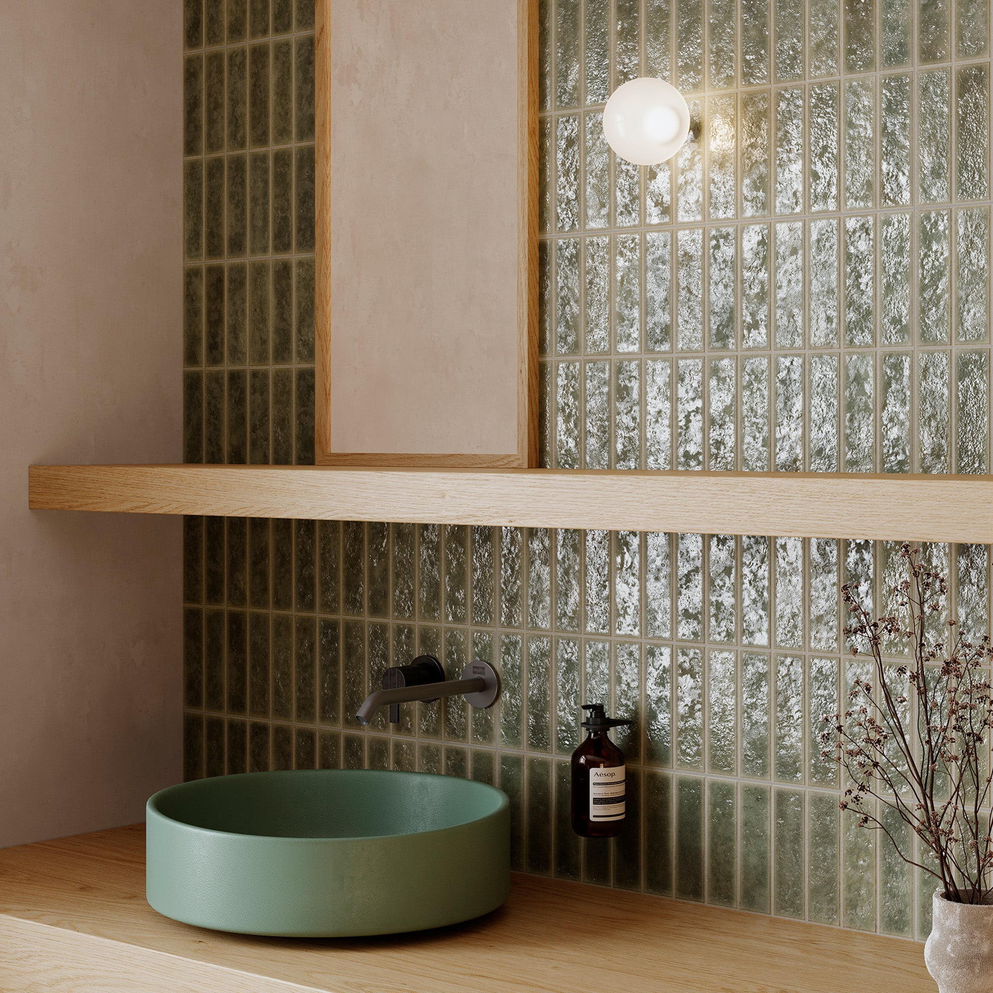 Giorbello G8311 Ceramic-Tile - View #2