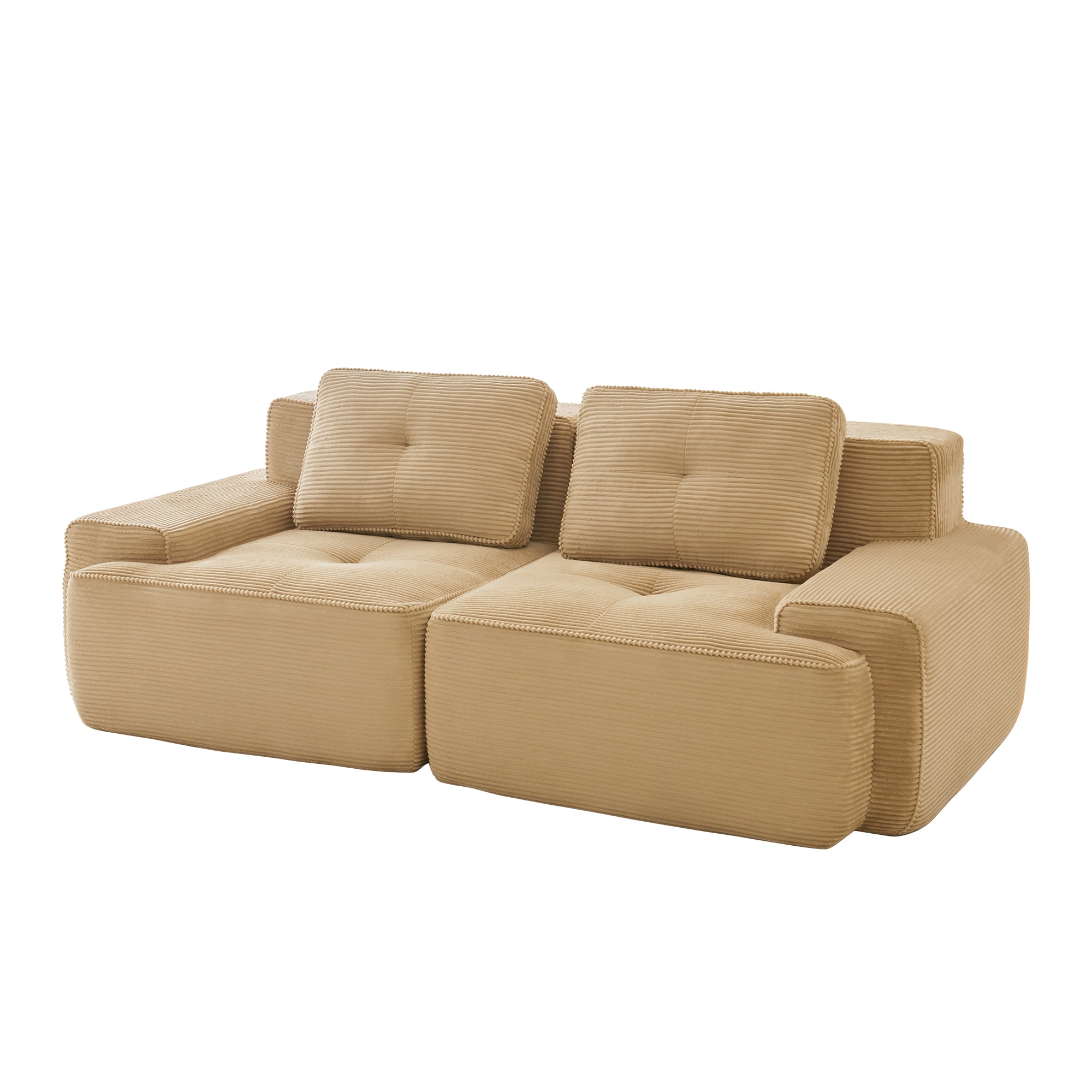 Bybafun YC5200082 Sofas-Loveseats - View #10