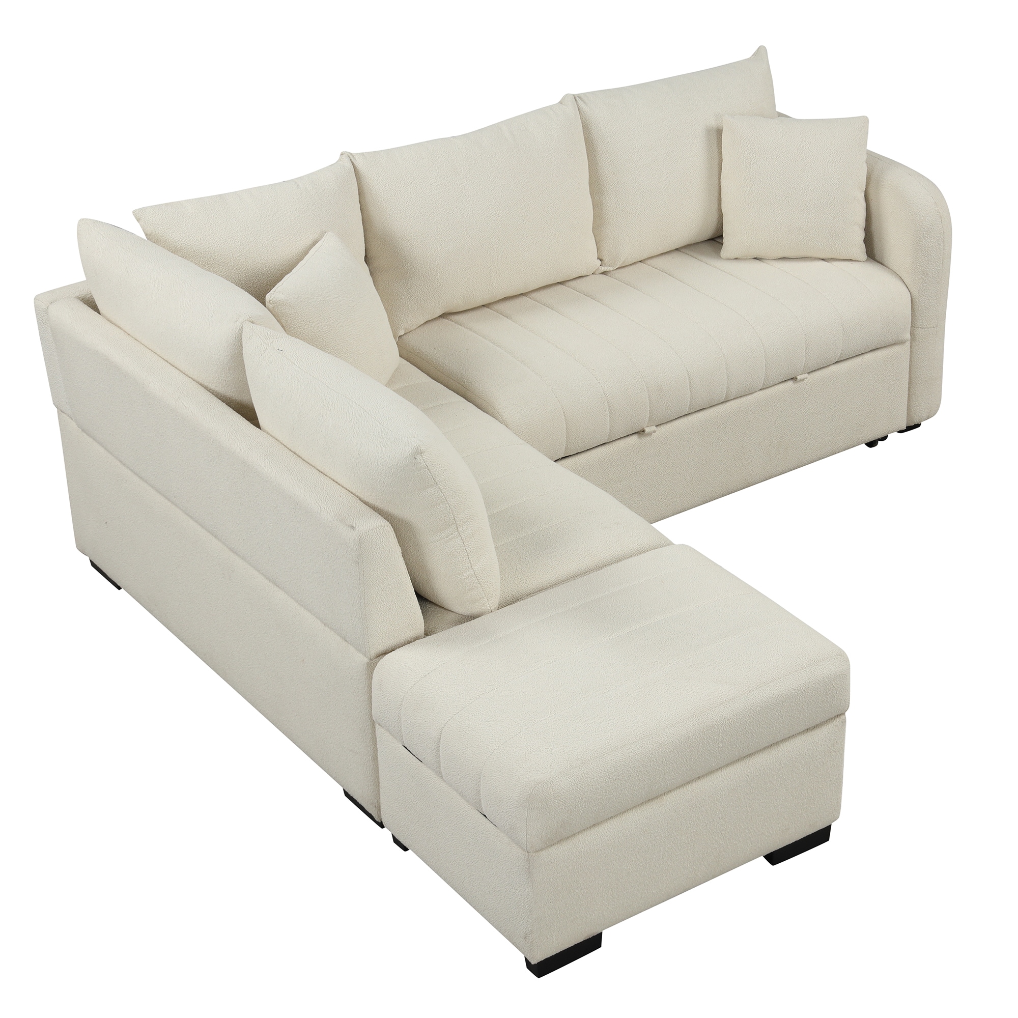 Bybafun YA3700436 Sofas-Loveseats - View #5