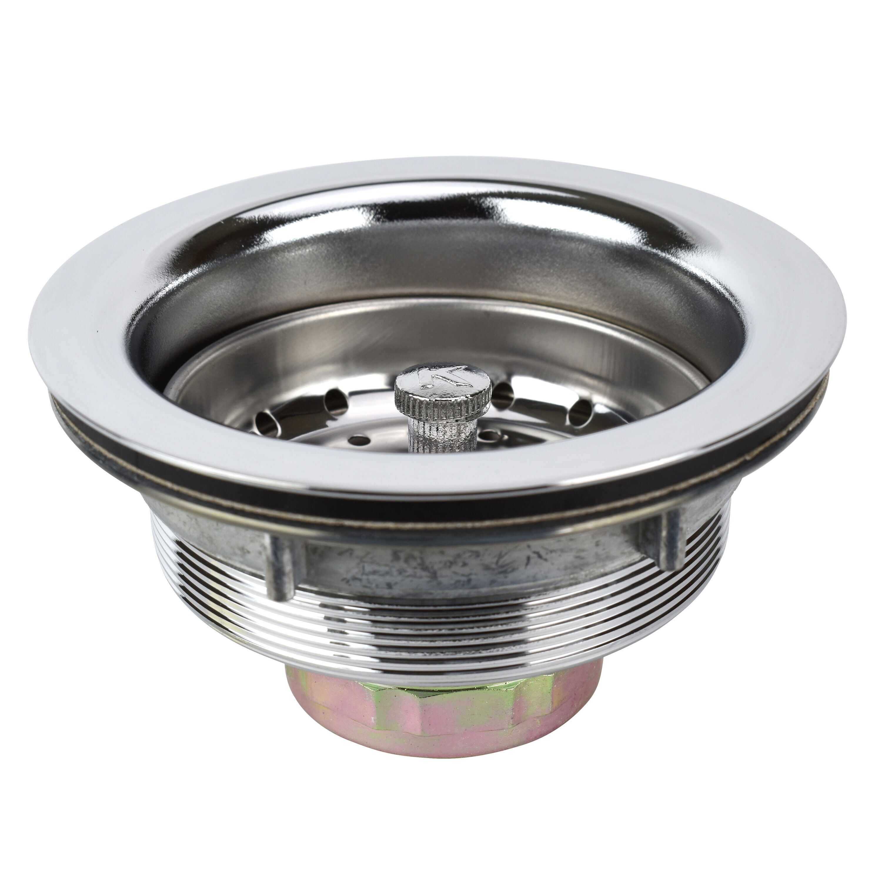 Keeney K5435 Kitchen-Sink-Strainers - View #4