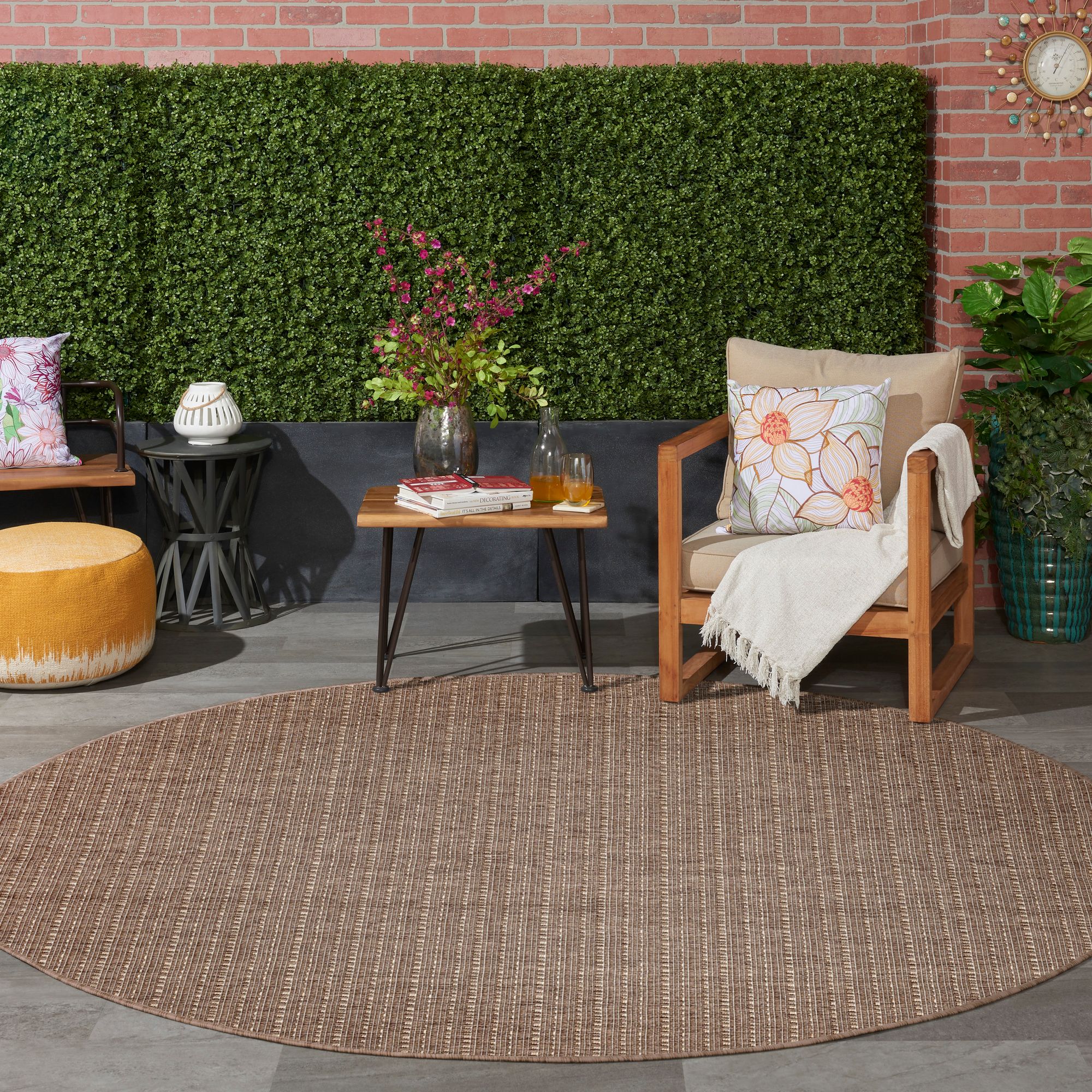 Nourison 841491138014 rugs - View #2