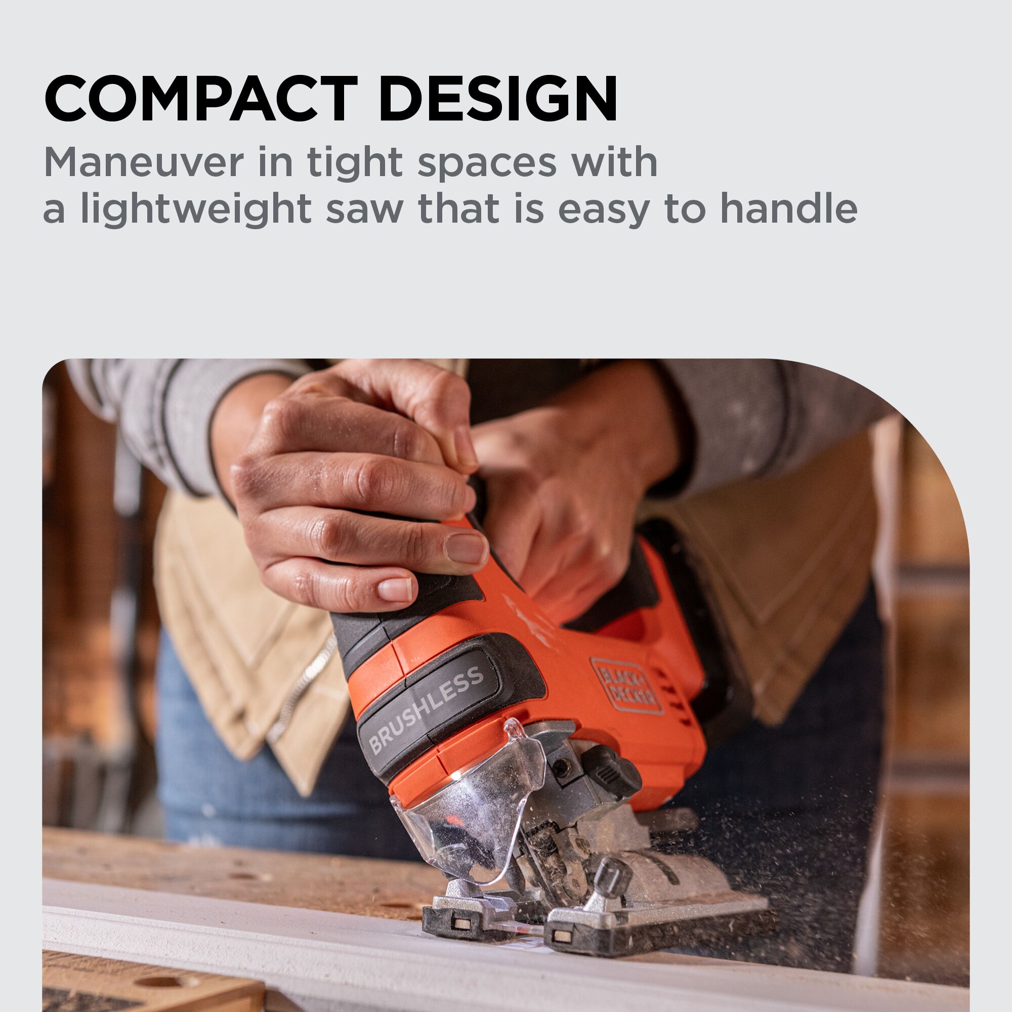 BLACK+DECKER BLJS78E1 Combo-Kits - View #7