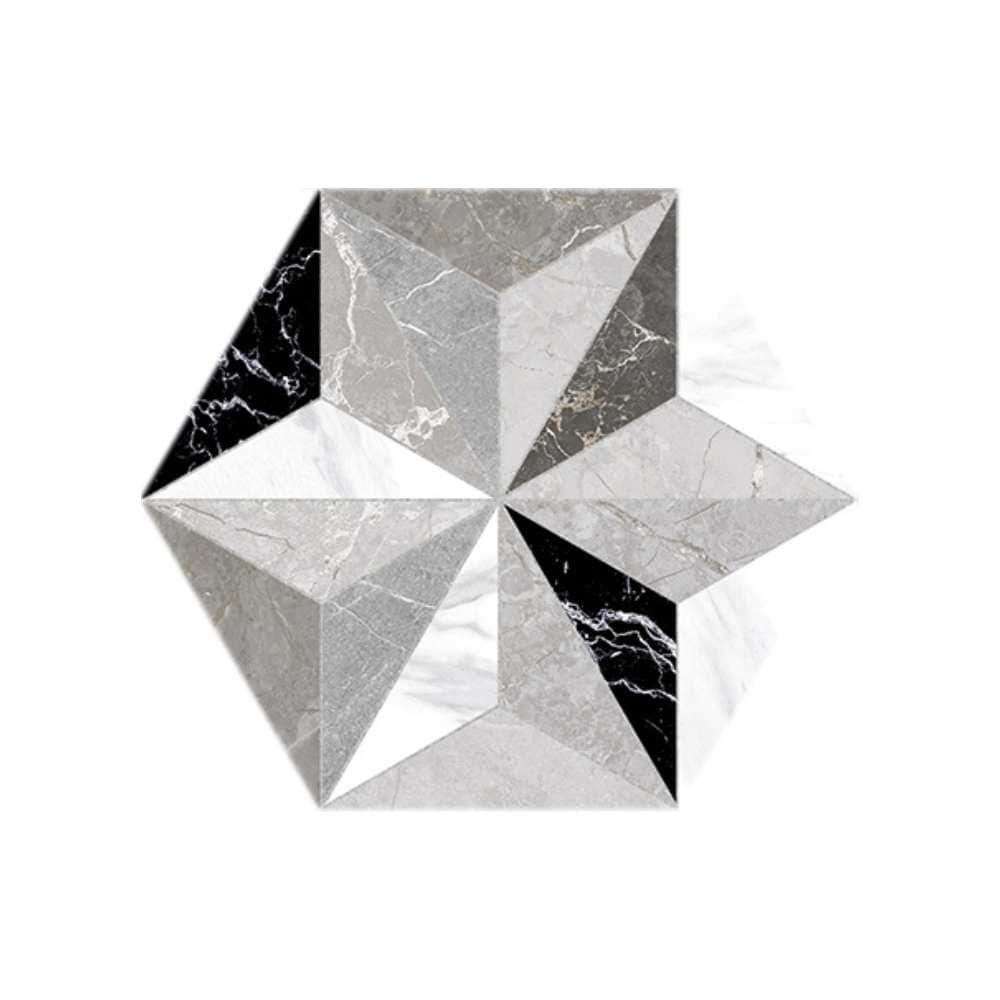 The Tile Life TIRIS0809GY Ceramic-Tile - View #5
