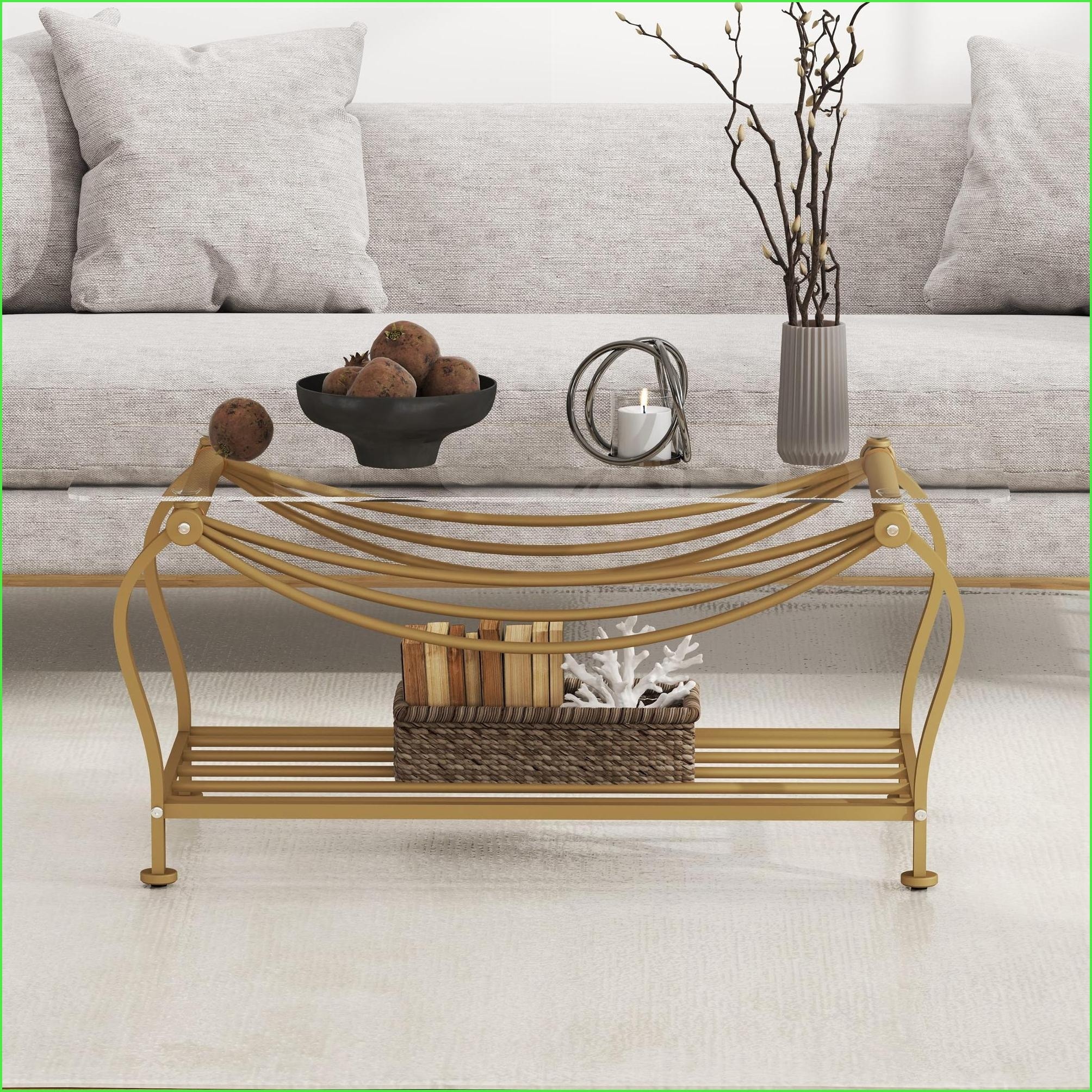 Watnature 4A089ID5U6HR Coffee-Tables - View #6