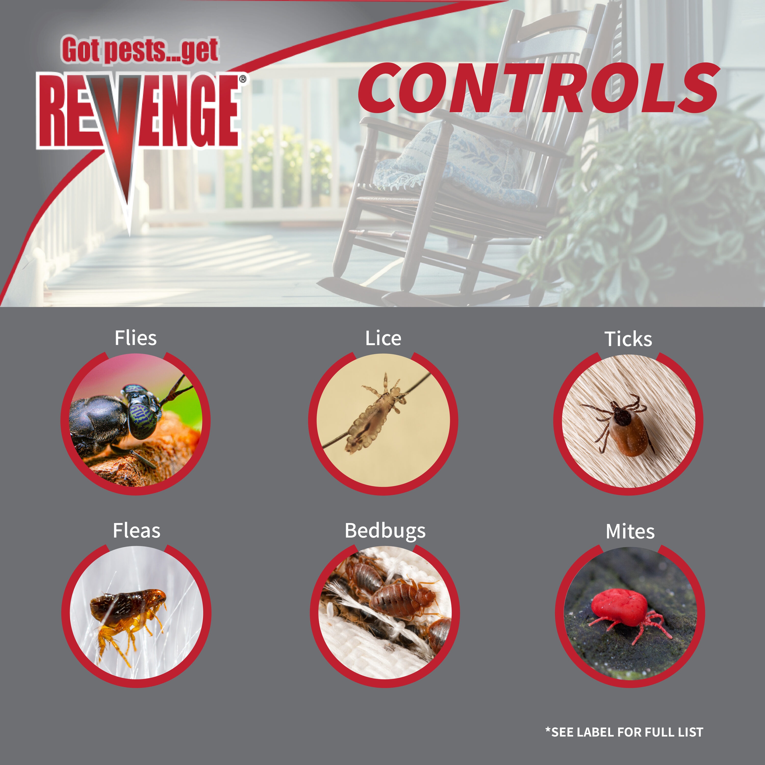 Bonide 46173 pesticides - View #5