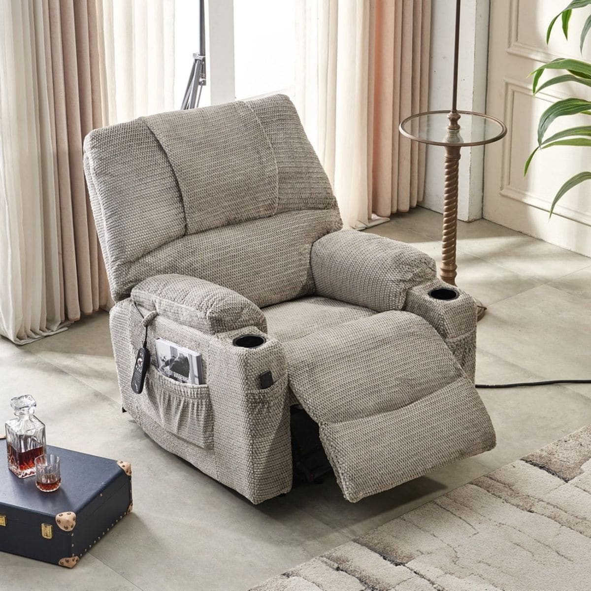 JASMODER W722S00009 Sofas-Loveseats - View #2