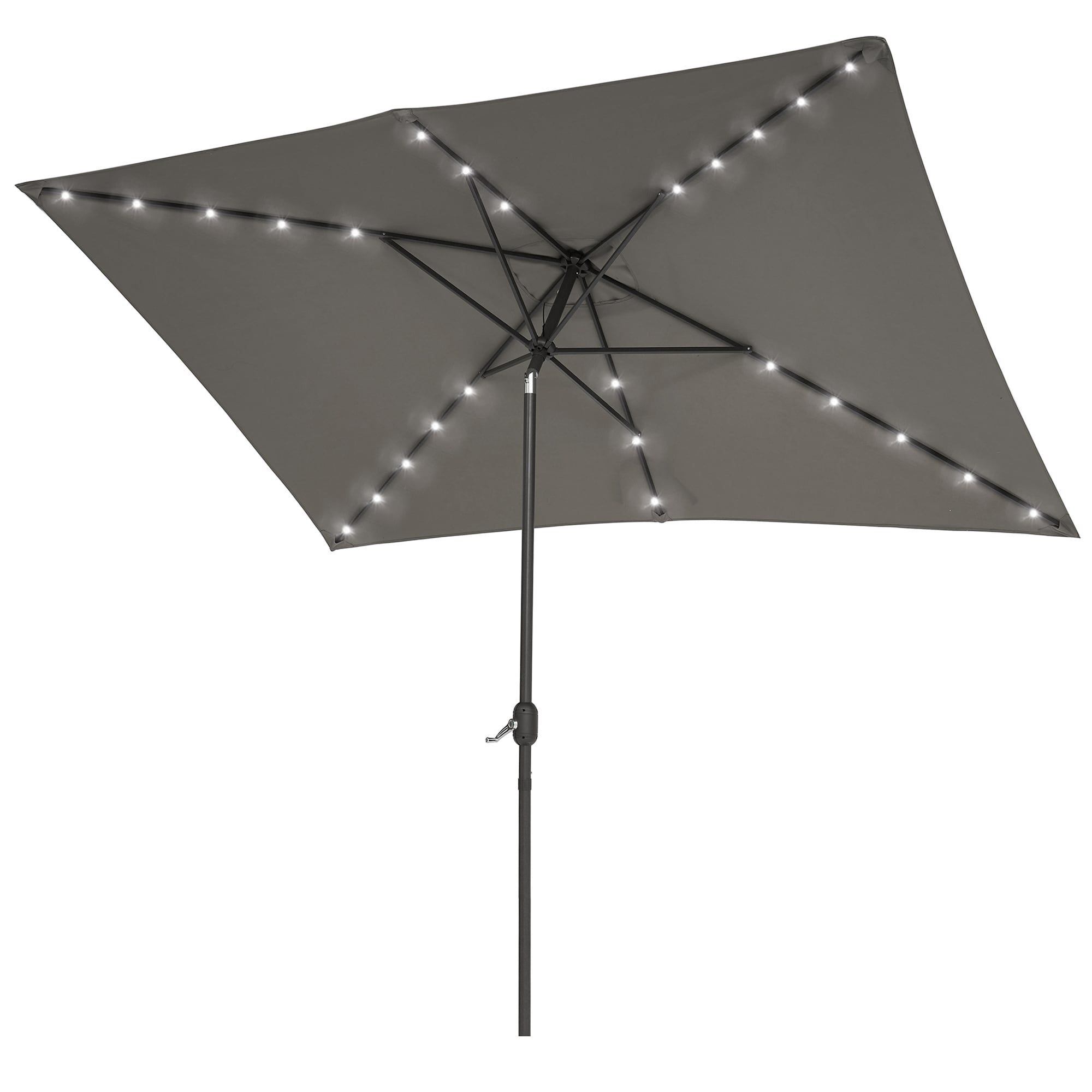 ACEGOSES LW-RLED16GY Umbrellas-2 - View #6