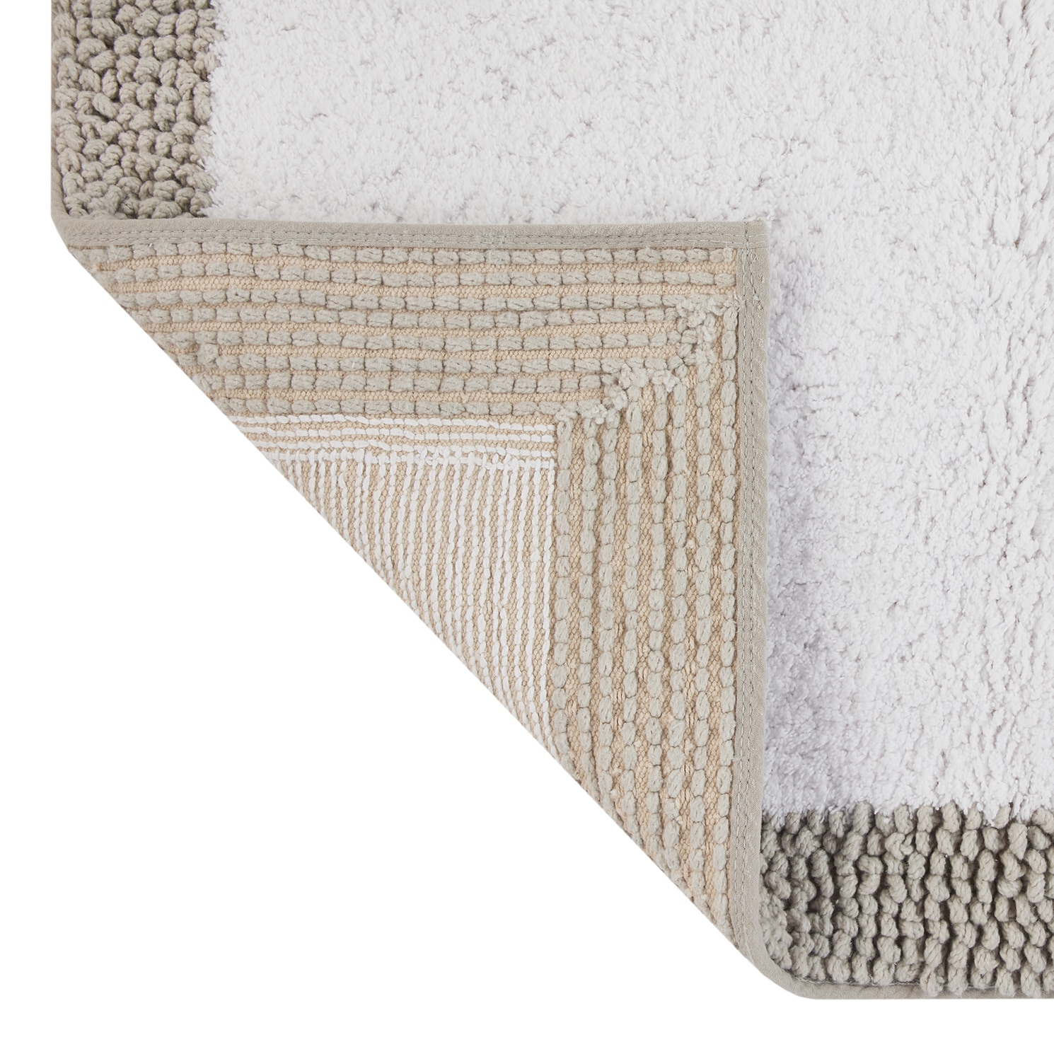 allen + roth 30641 Bath-Rugs - View #4