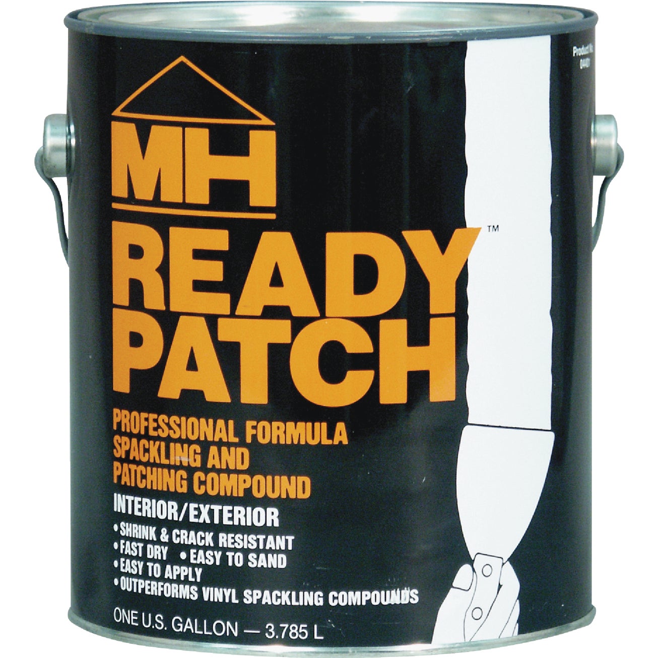 Zinsser 44210 Spackling-And-Patching-Compound - View #3