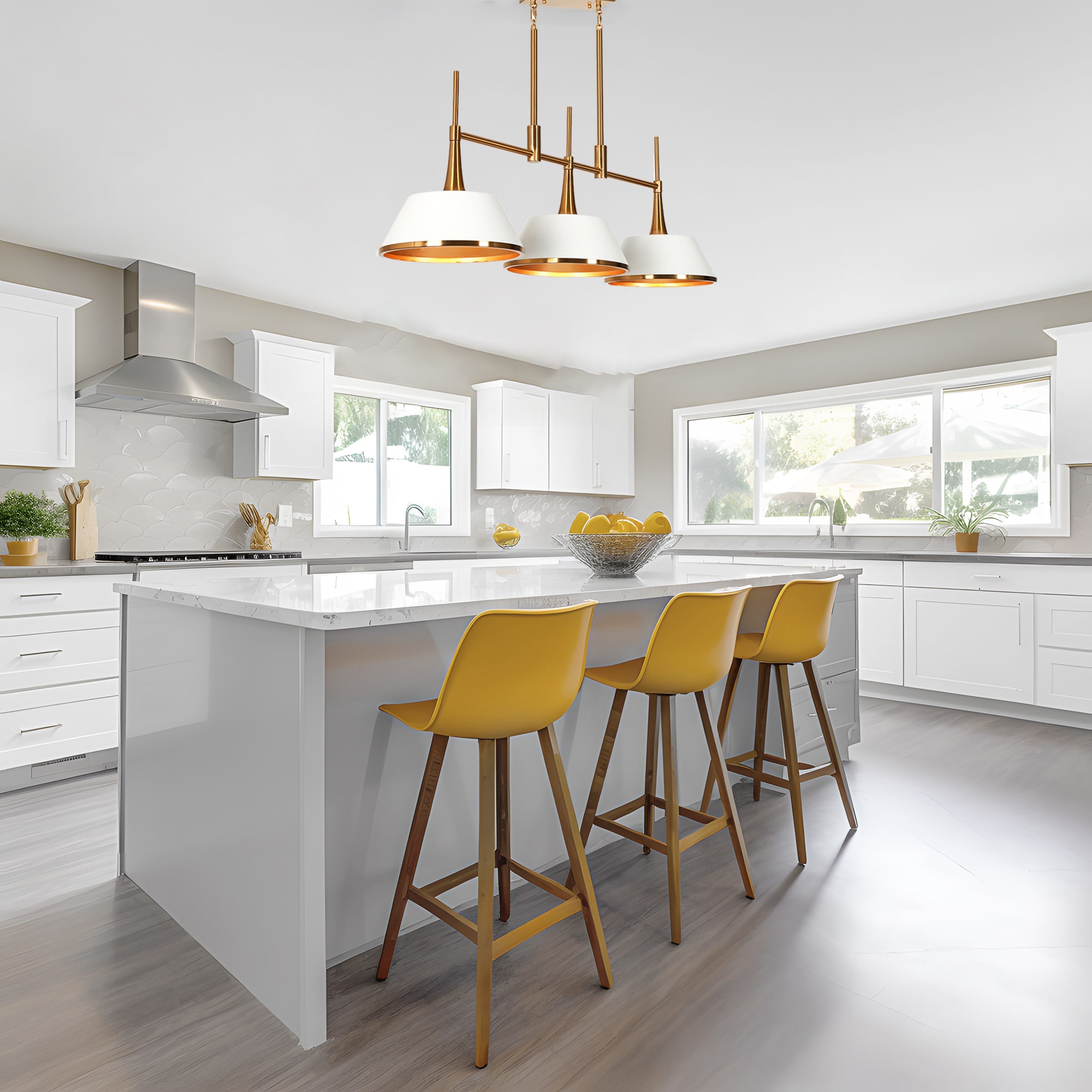 LNC LVBNIA376C348C Pendant-Lights - View #4