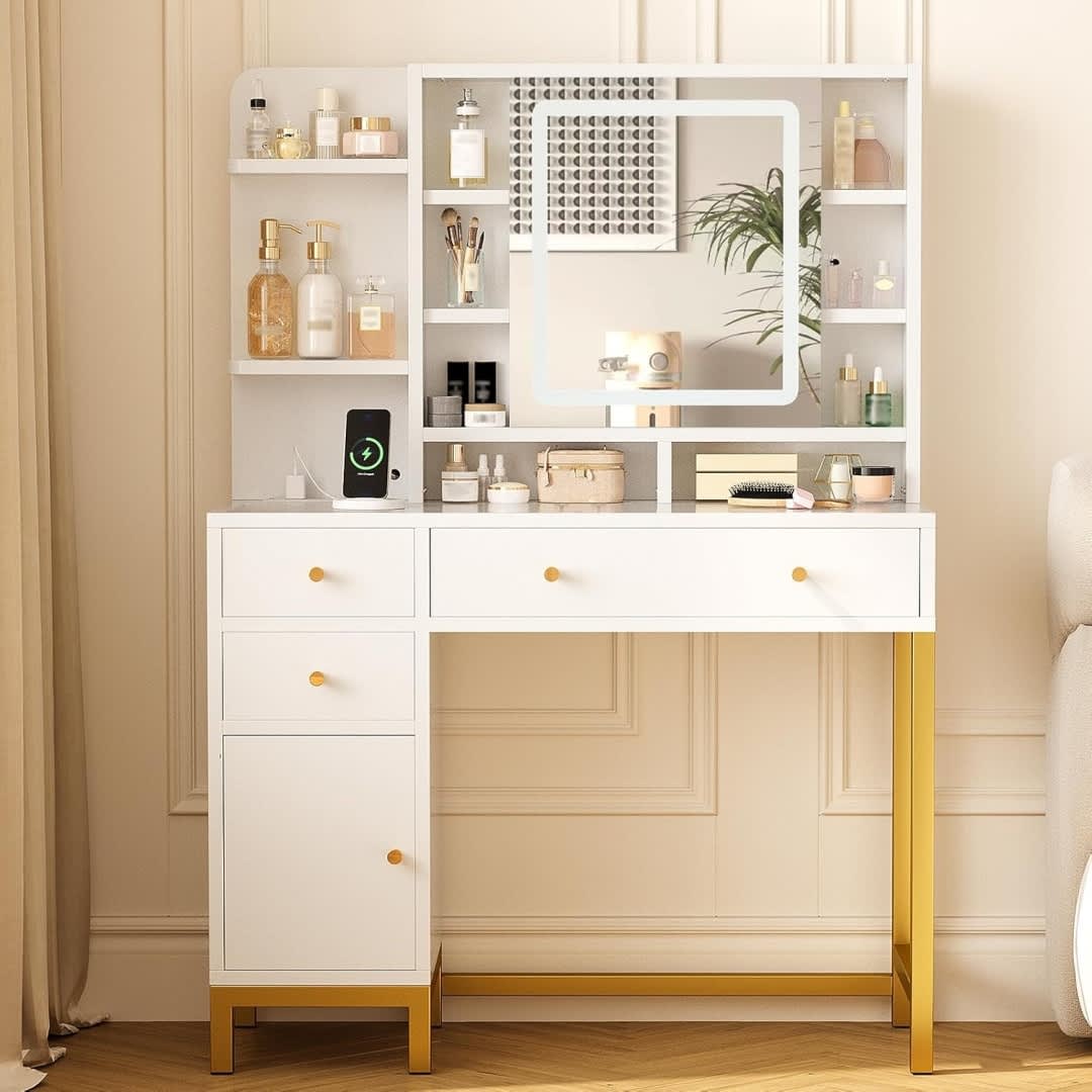 Qeetex NL-PHO-16I21Y19 dressers - View #5