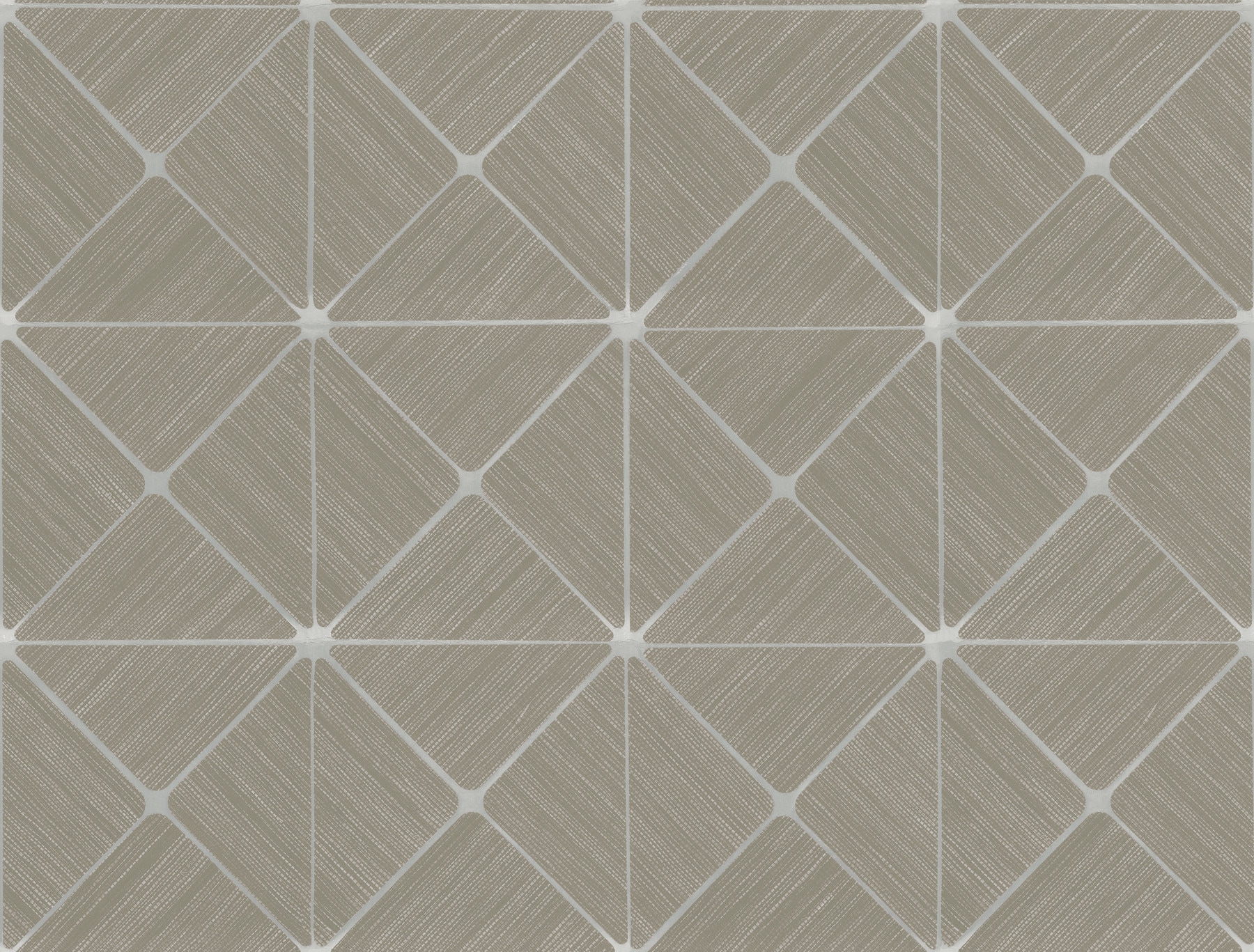 York Wallcoverings PSW1071RL York Premium Peel and Stick Geometrics 45-Sq. Feet Neutral Non-woven Geometric Self-adhesive Peel and Stick Wallpaper