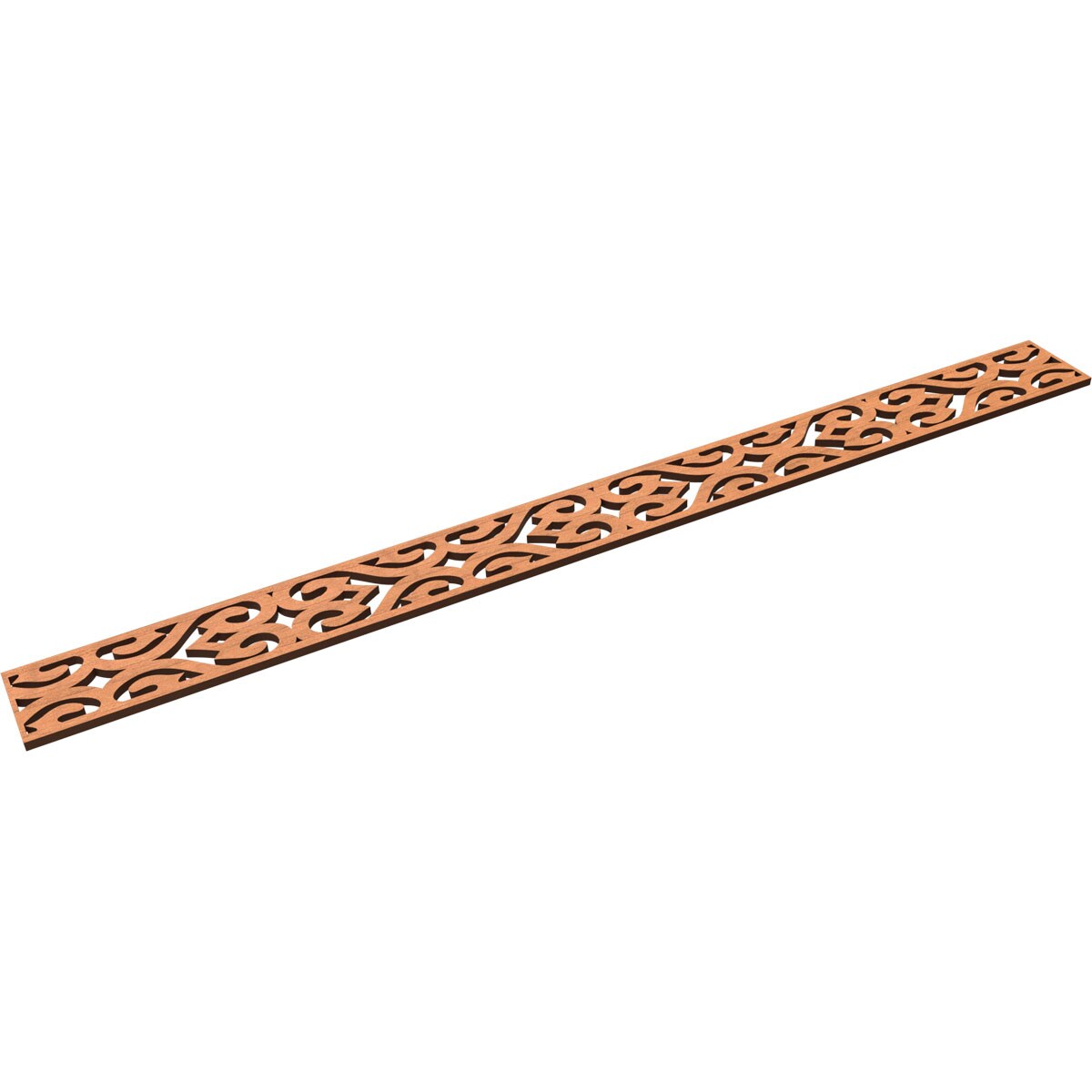 Ekena Millwork MLDB04X46KEECH Wall-Panel-Moulding - View #6