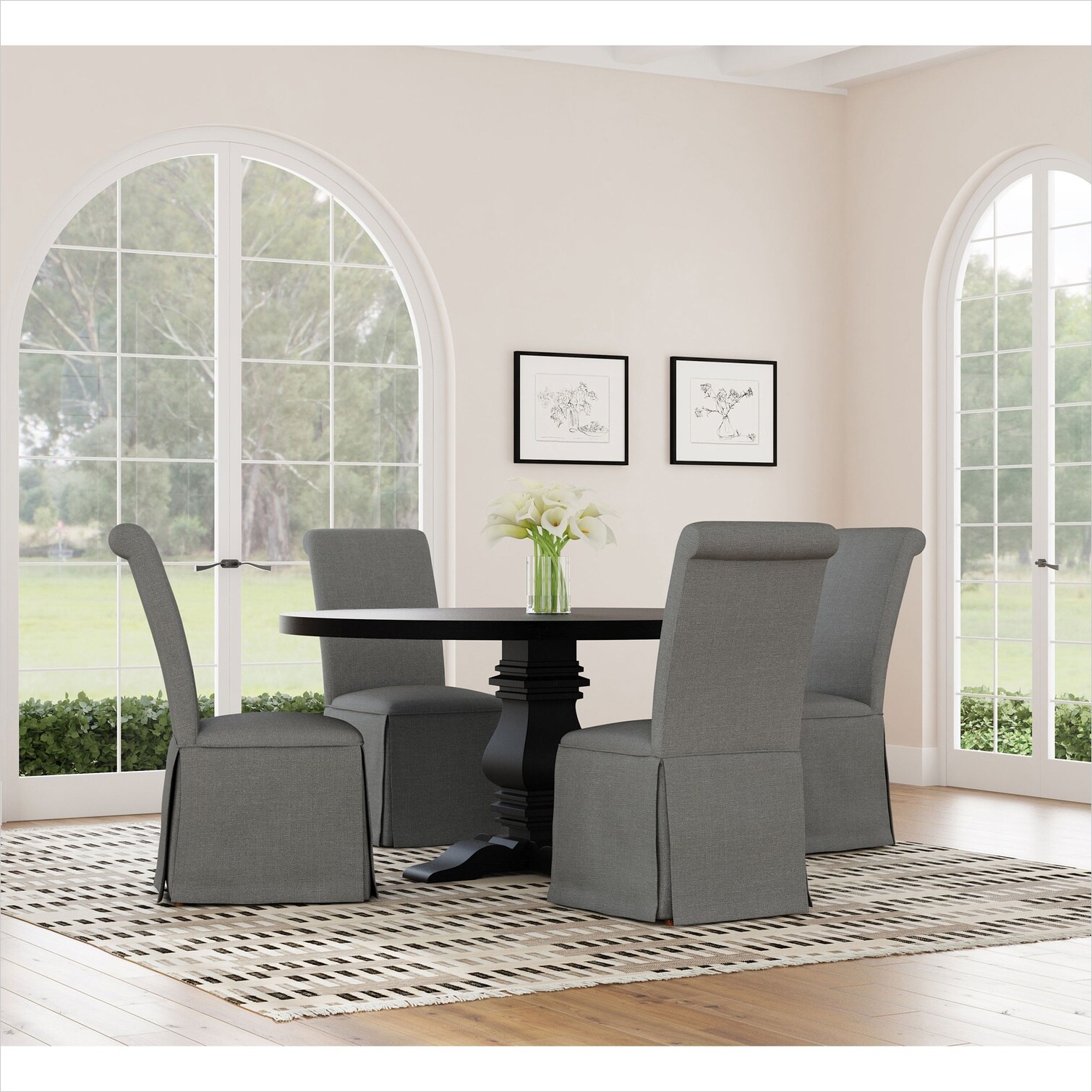 SunJet LWU84R8ZXSWN Dining-Tables - View #3