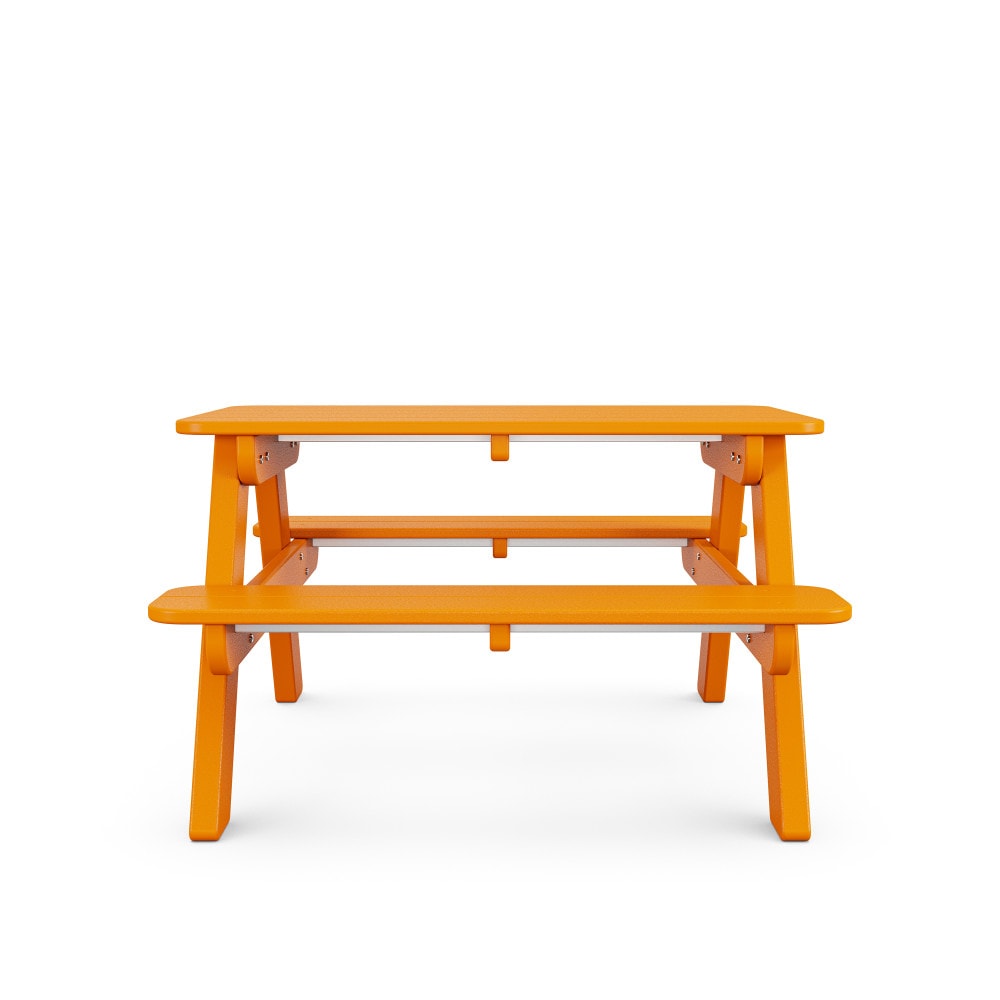 POLYWOOD KT130TA Patio-Tables - View #3