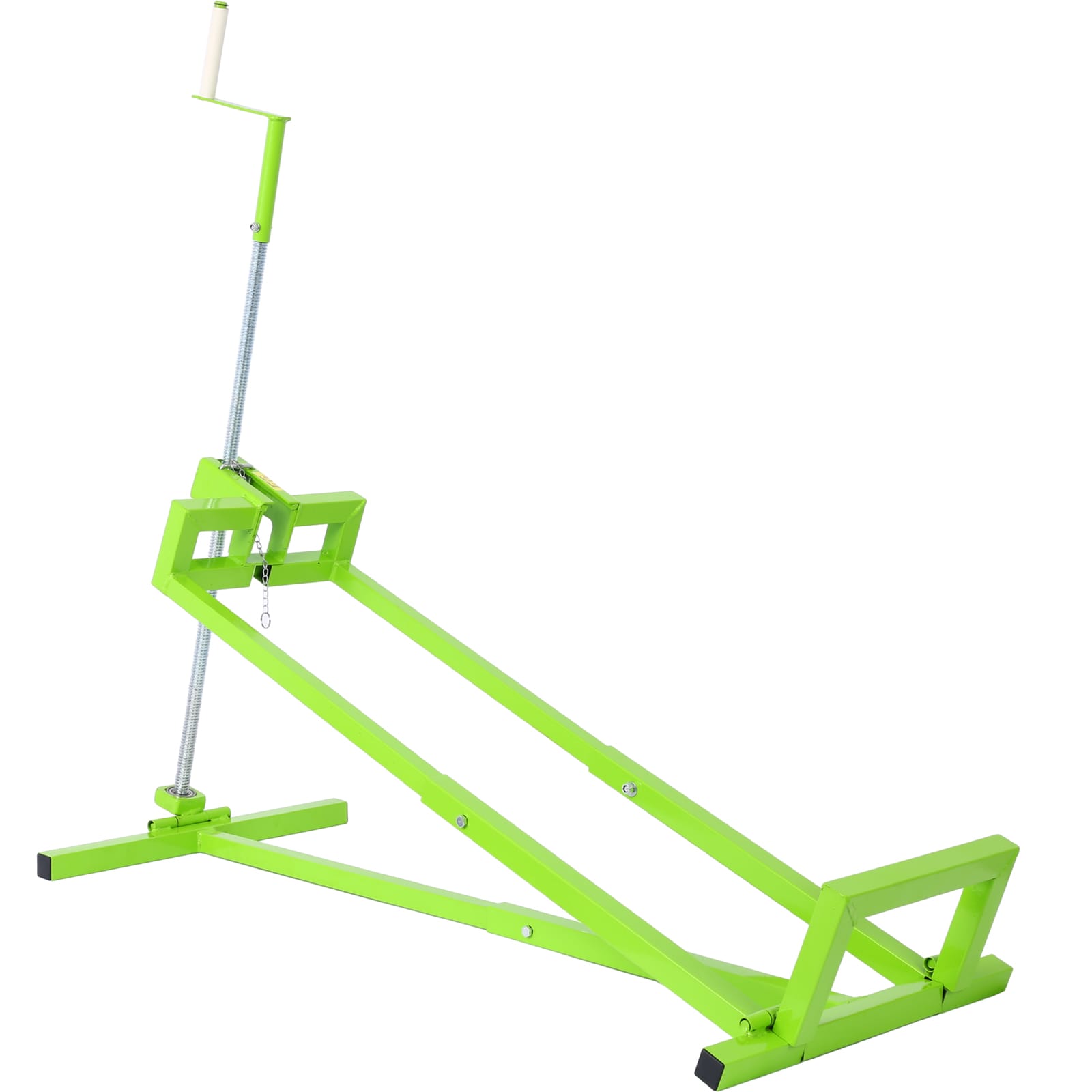 Siavonce XH66977 Lawn Tractor Lift Series Lift for Riding mower 36 -in Deck Size
