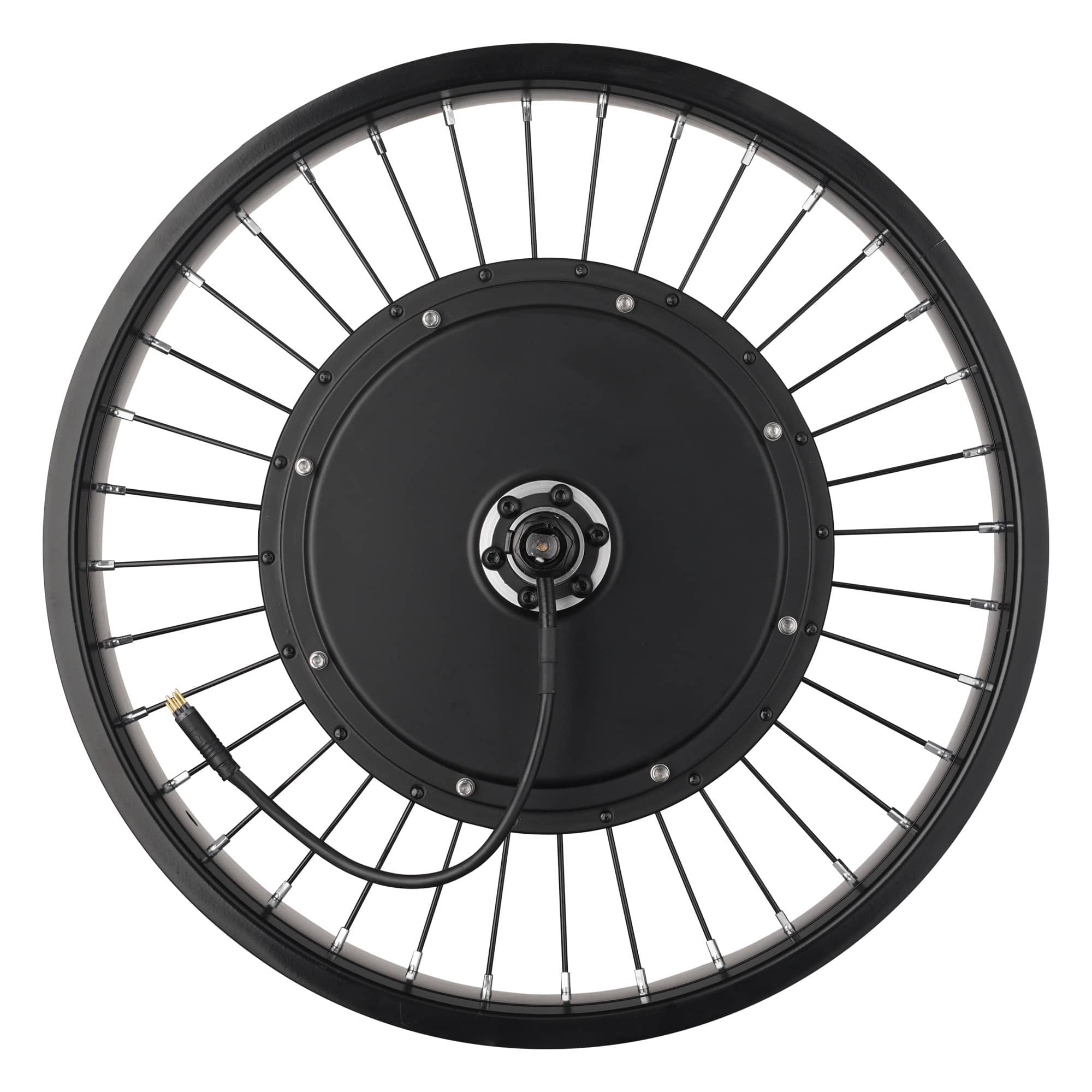 Yescom 19EBE015-48V1K-20F-LO bikes - View #2