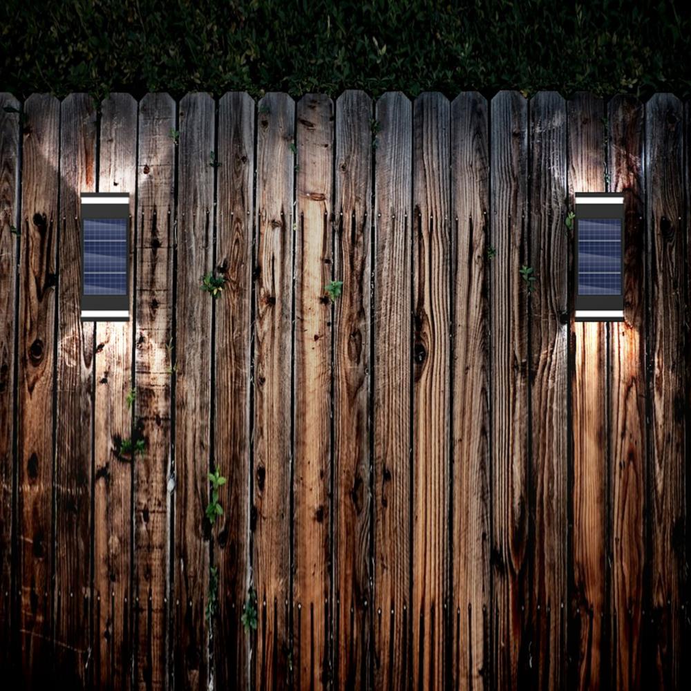 TECHKO SSL-305 Outdoor-Wall-Lighting - View #6