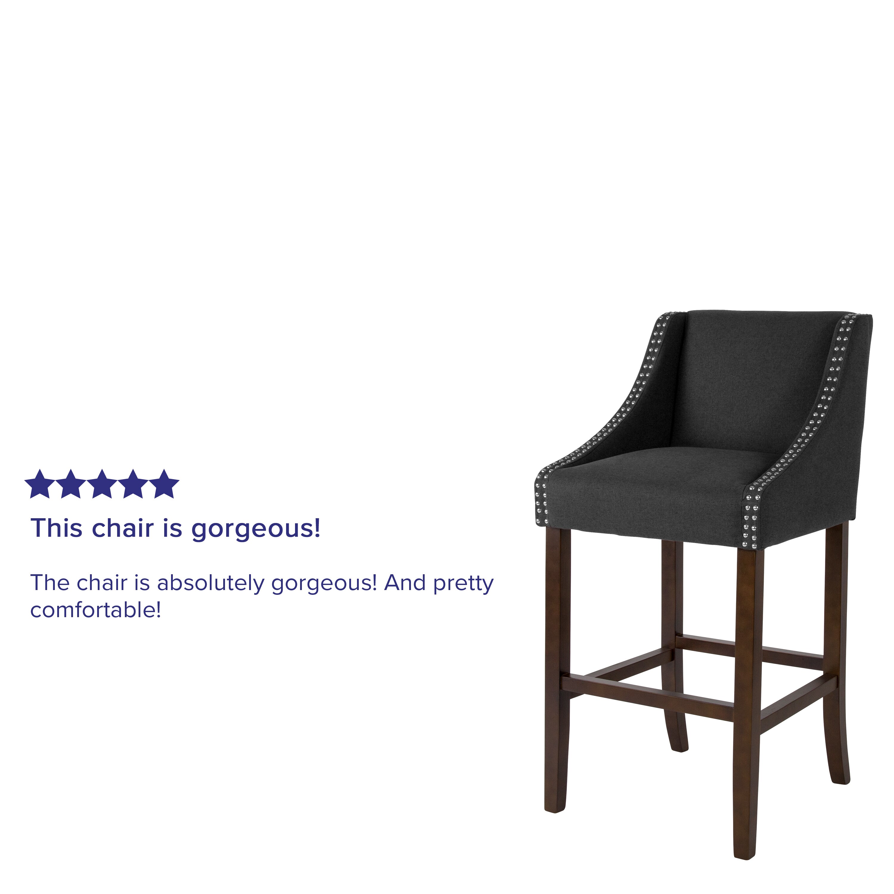 Flash Furniture 889142876595 stools - View #12