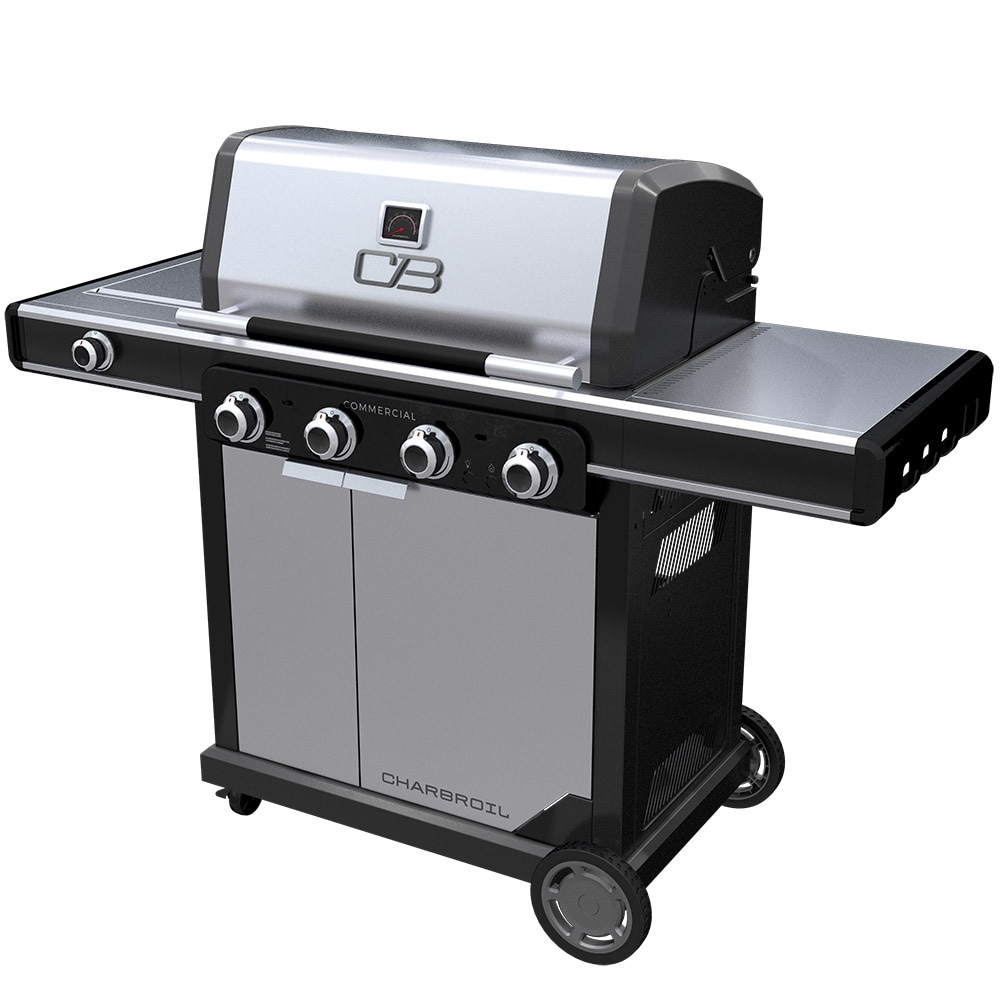 Natural gas hotsell grills at lowes