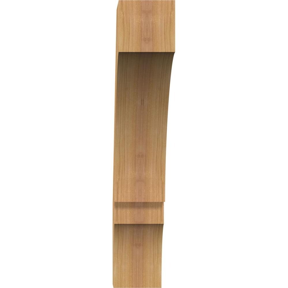 Ekena Millwork BRC04X22X22BOA00RWR braces - View #2