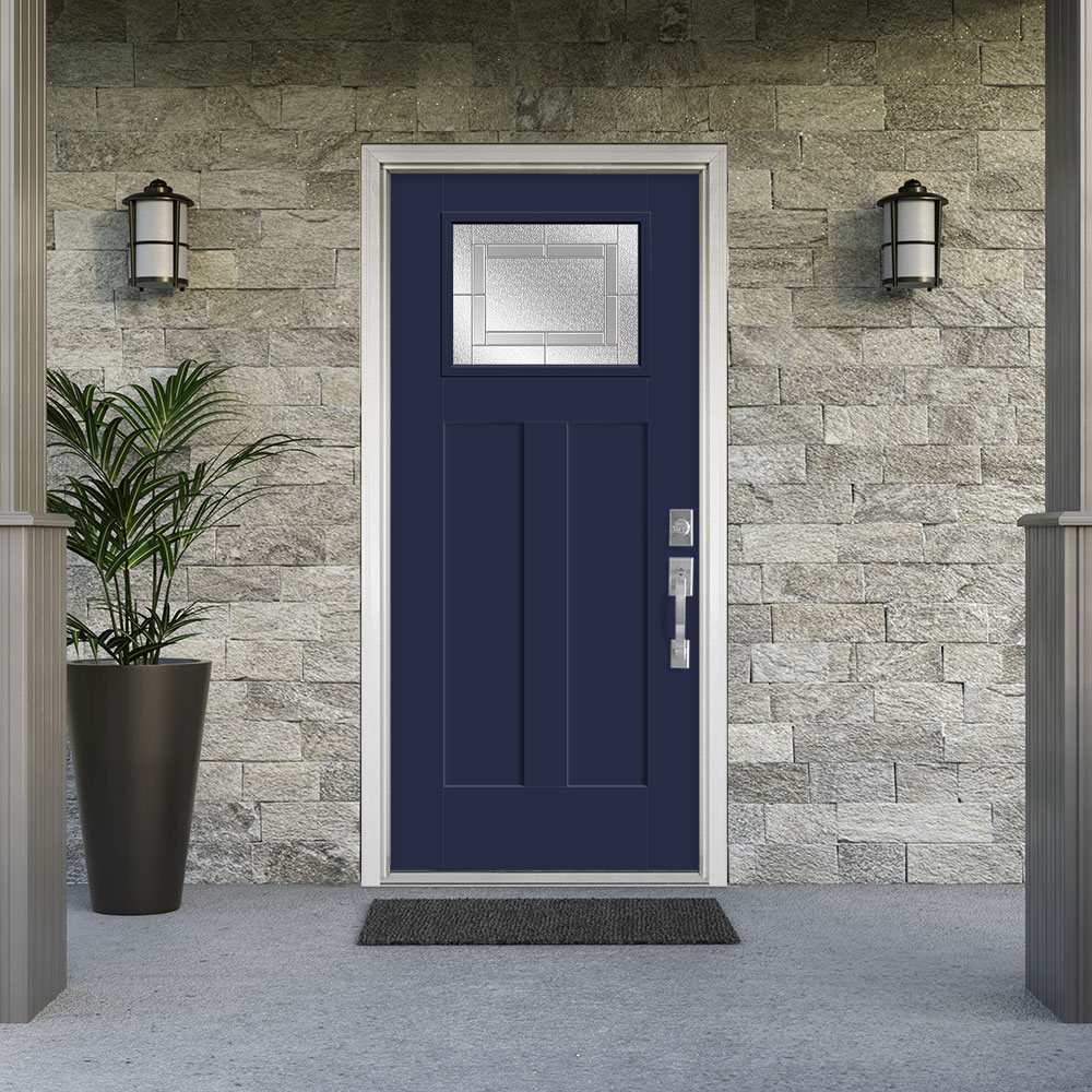 Masonite 3420089 Entry-Doors - View #2